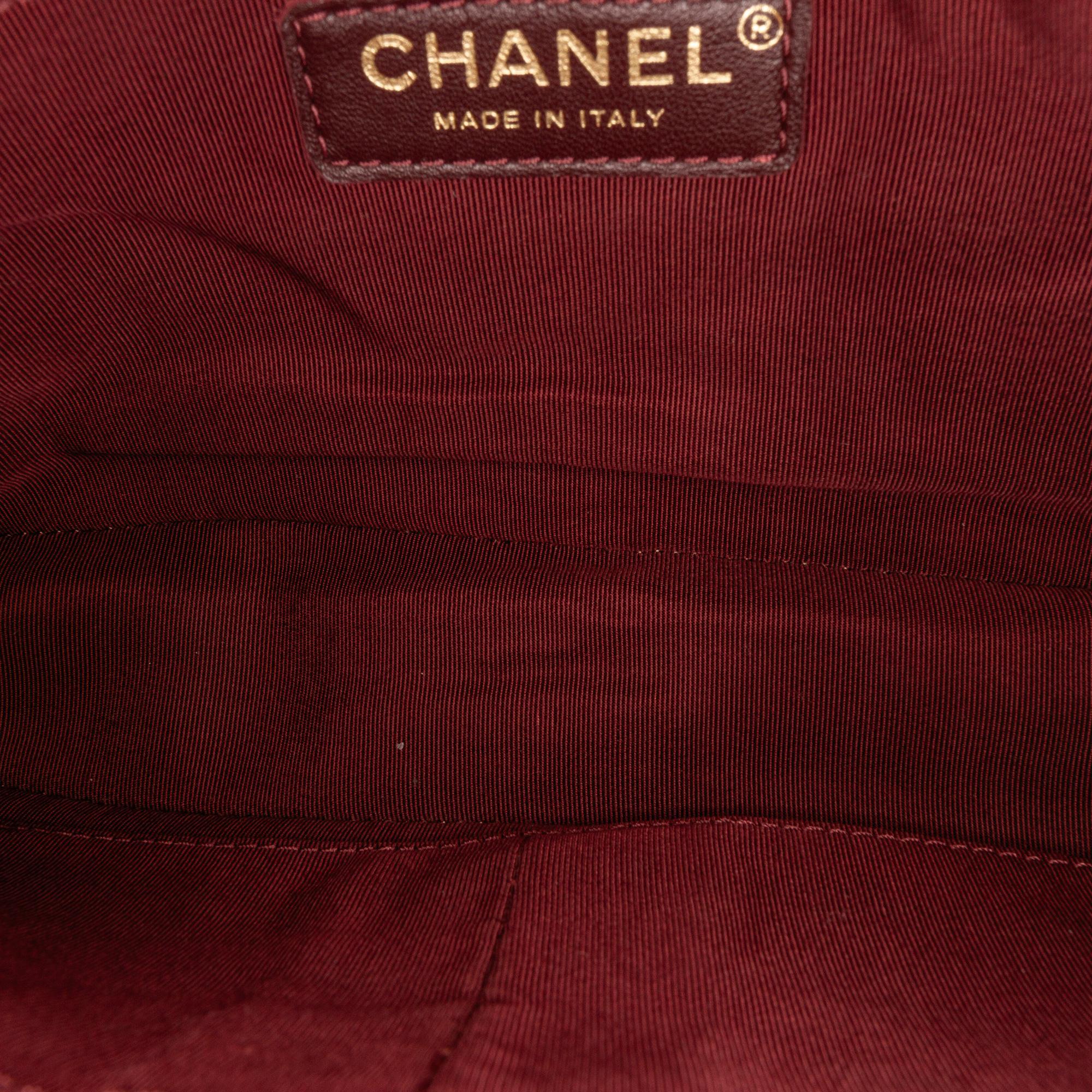 Chanel Bag