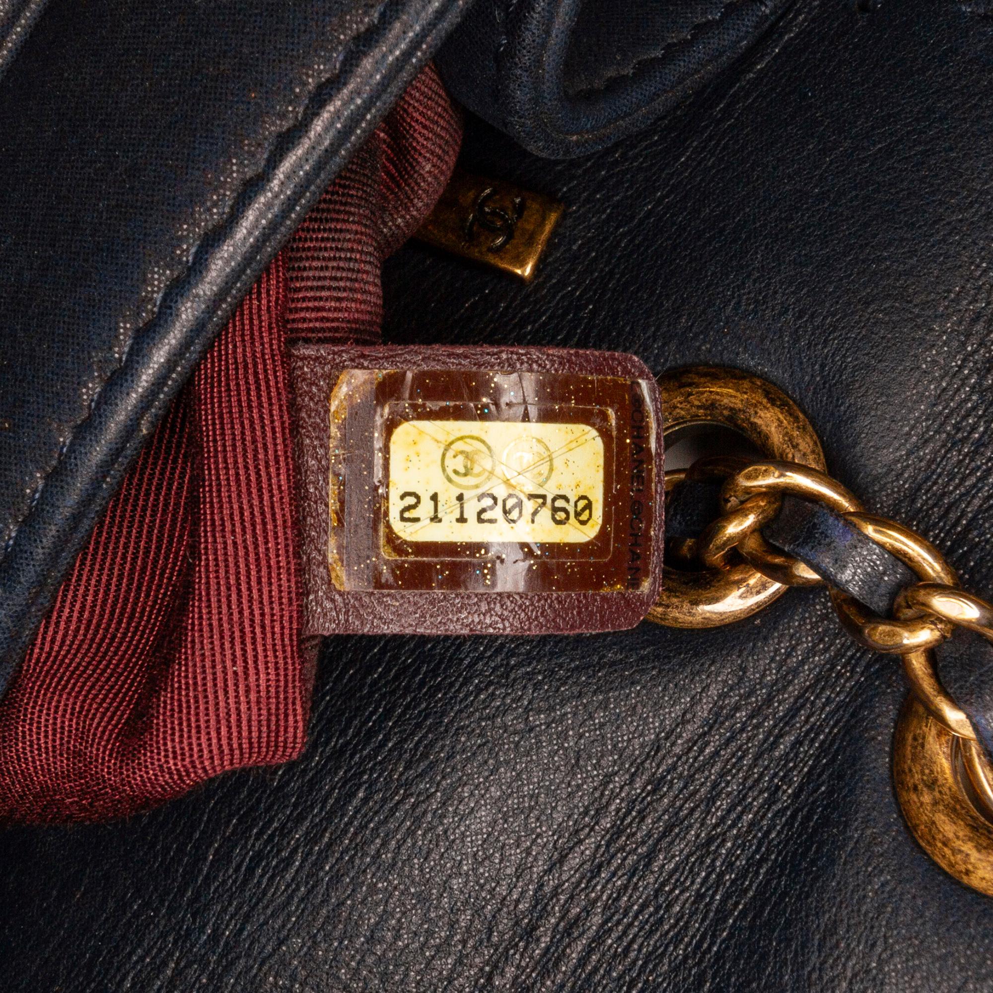 Chanel Bag
