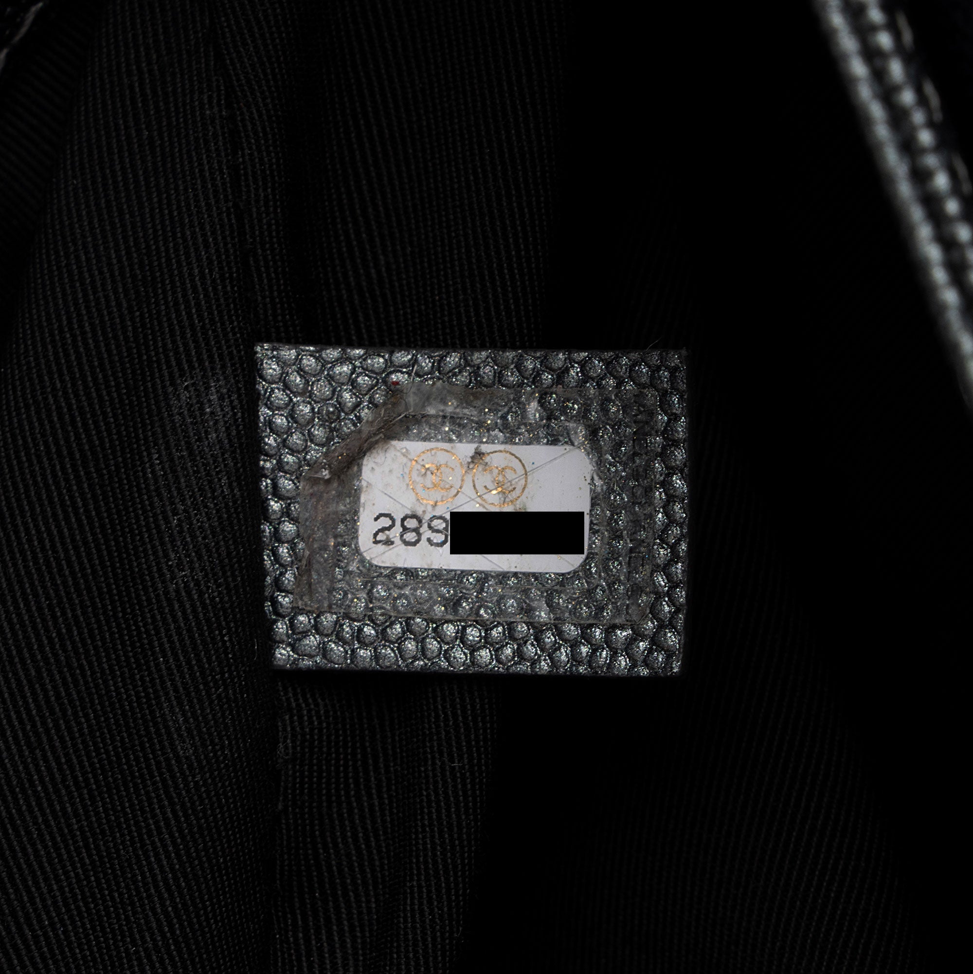 Chanel Bag