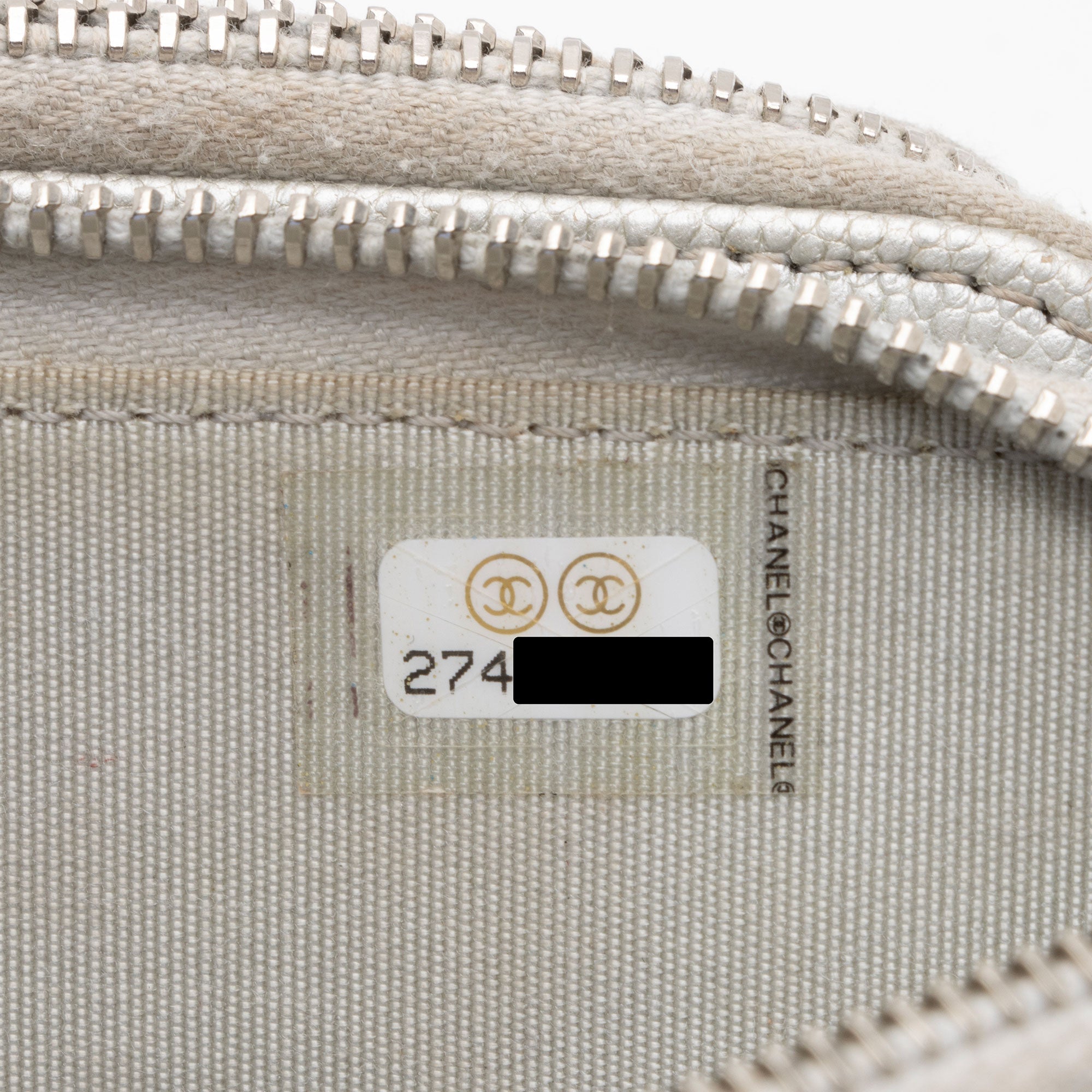 Chanel Bag