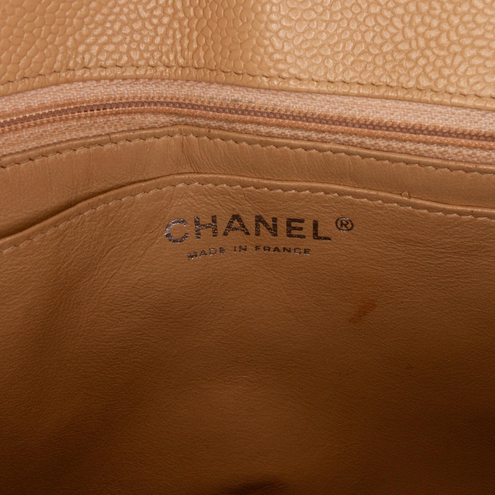 Chanel Bag