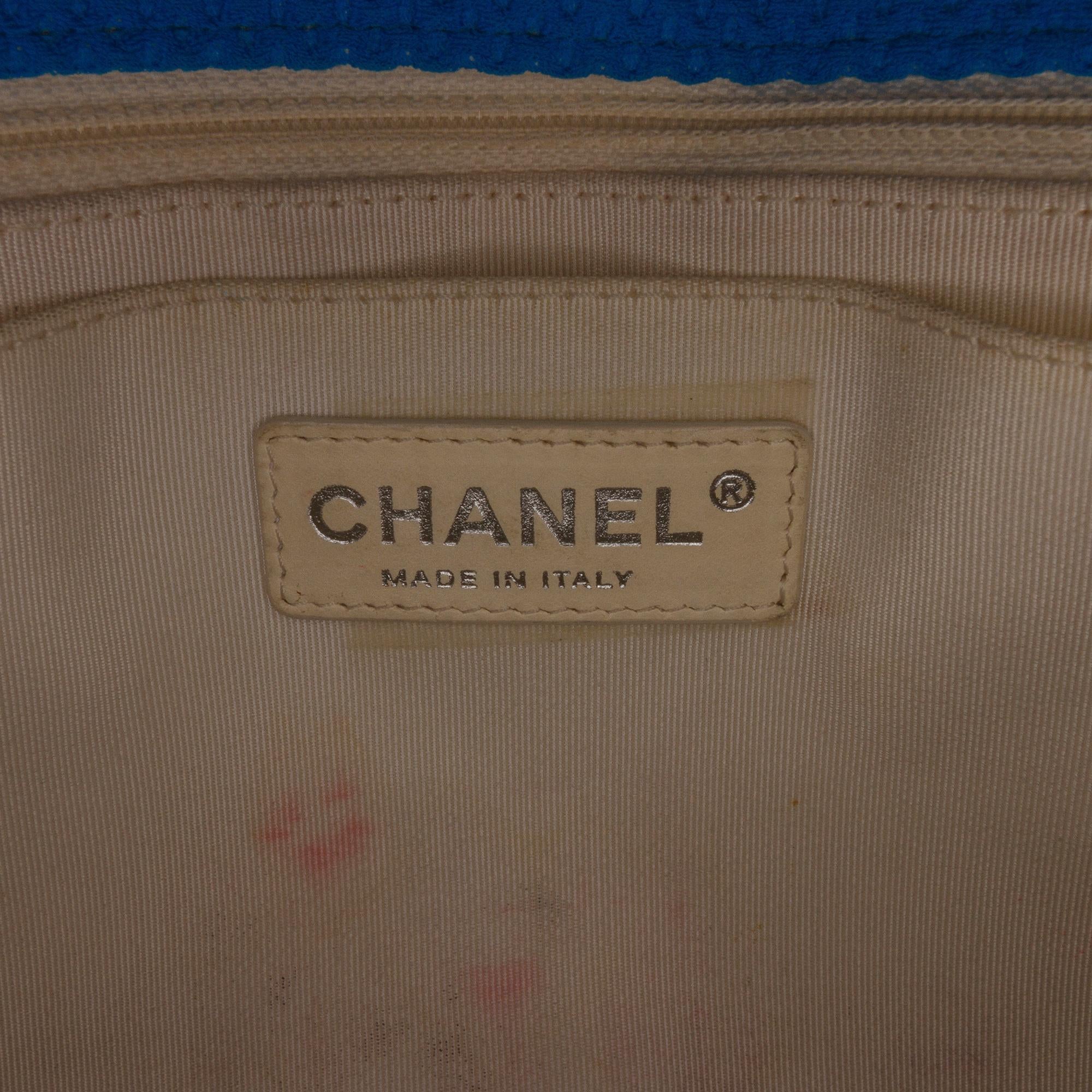 Chanel Bag