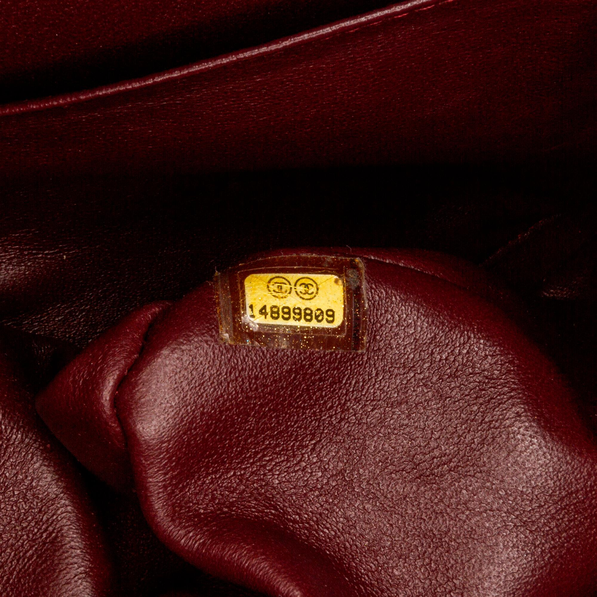 Chanel Bag