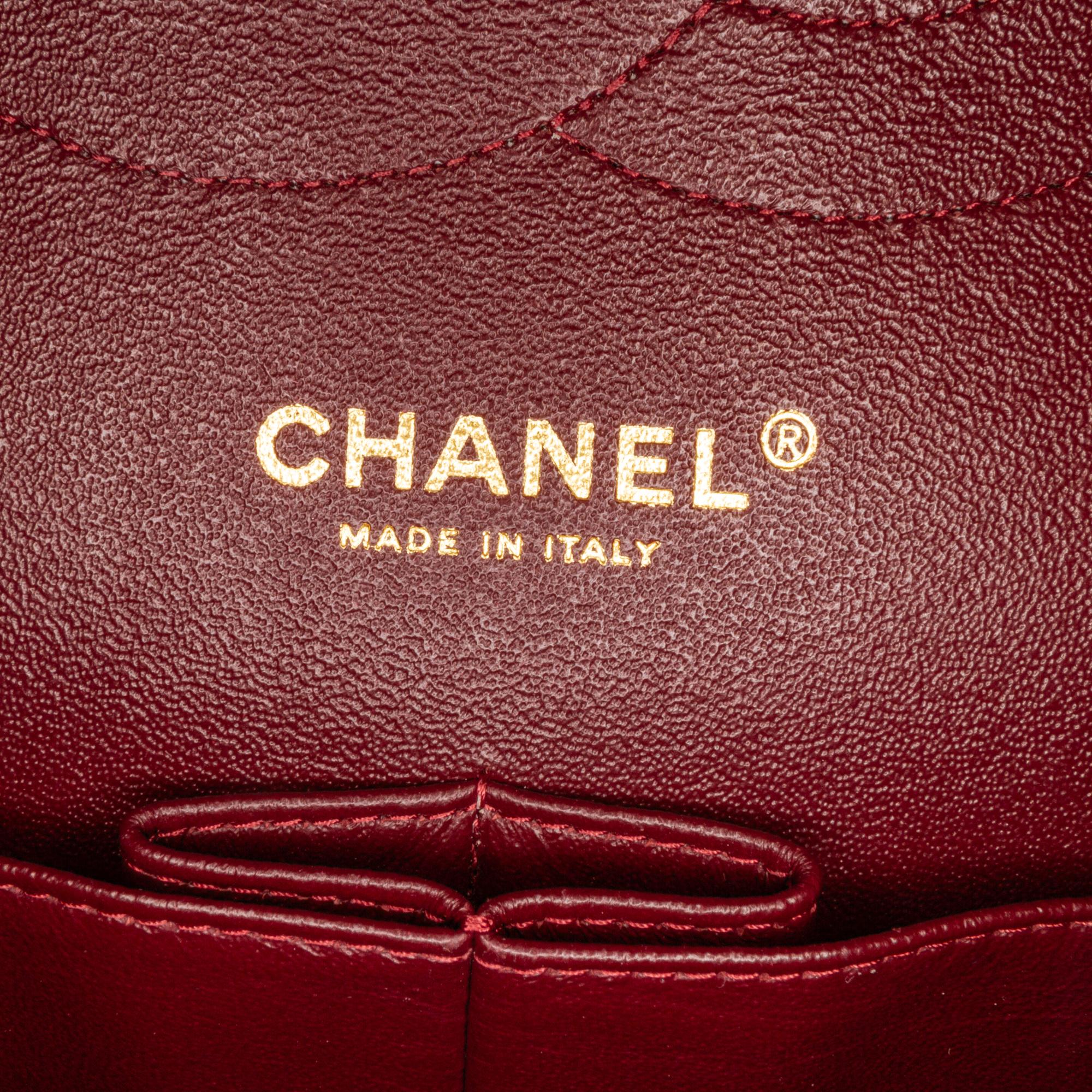Chanel Bag