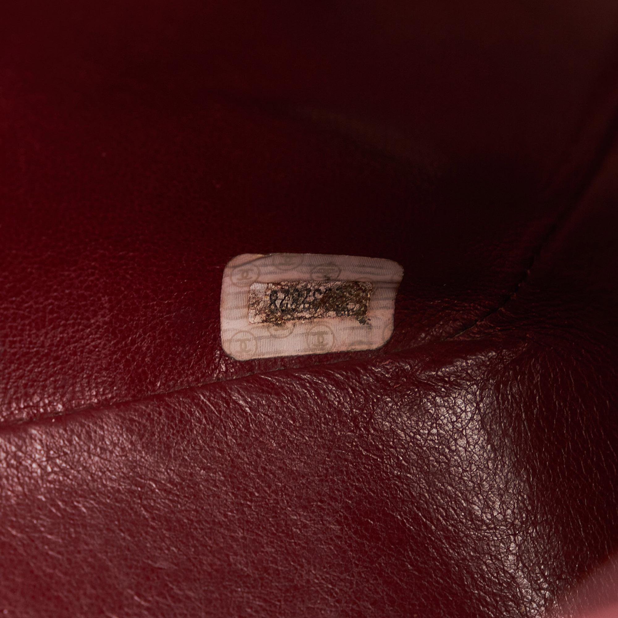 Chanel Bag
