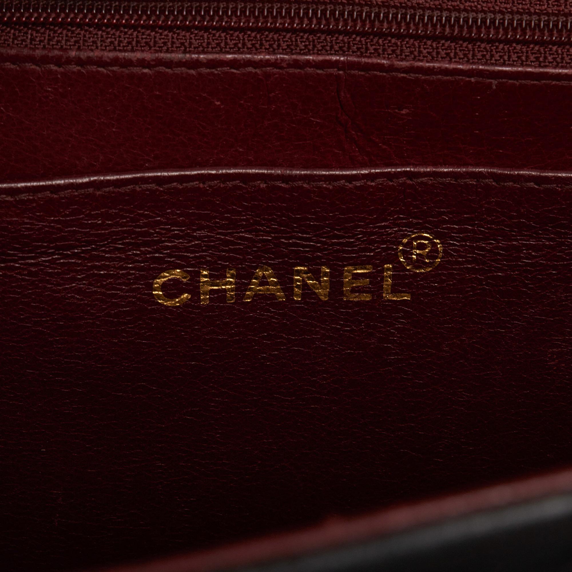 Chanel Bag