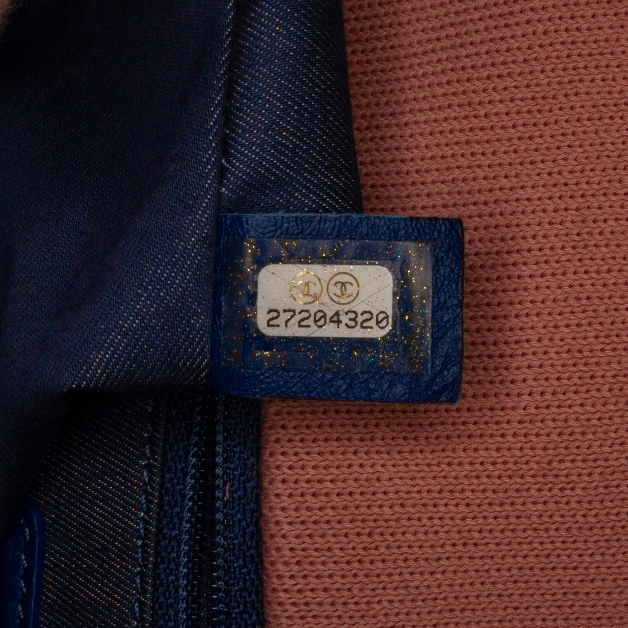 Chanel Bag