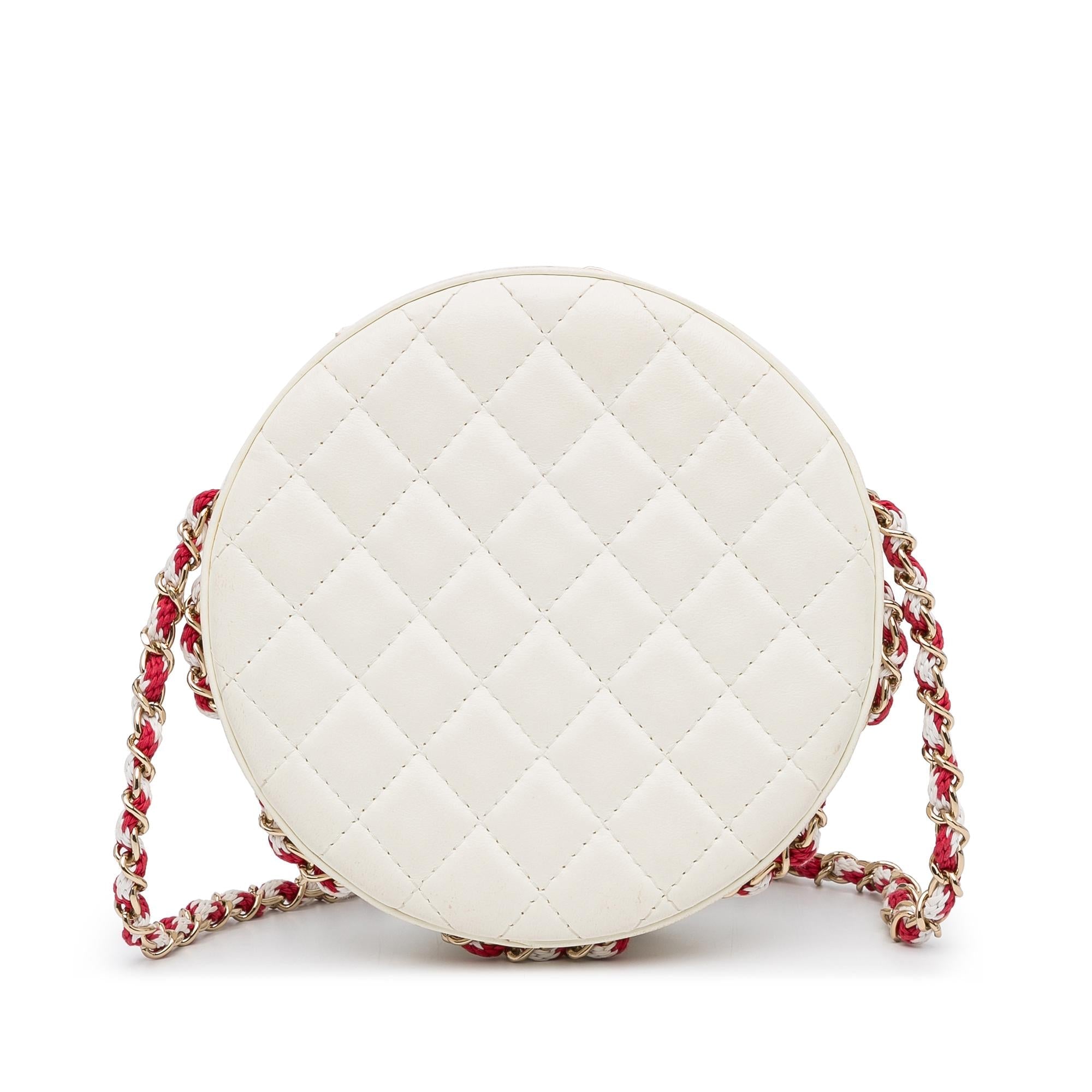 Chanel Bag