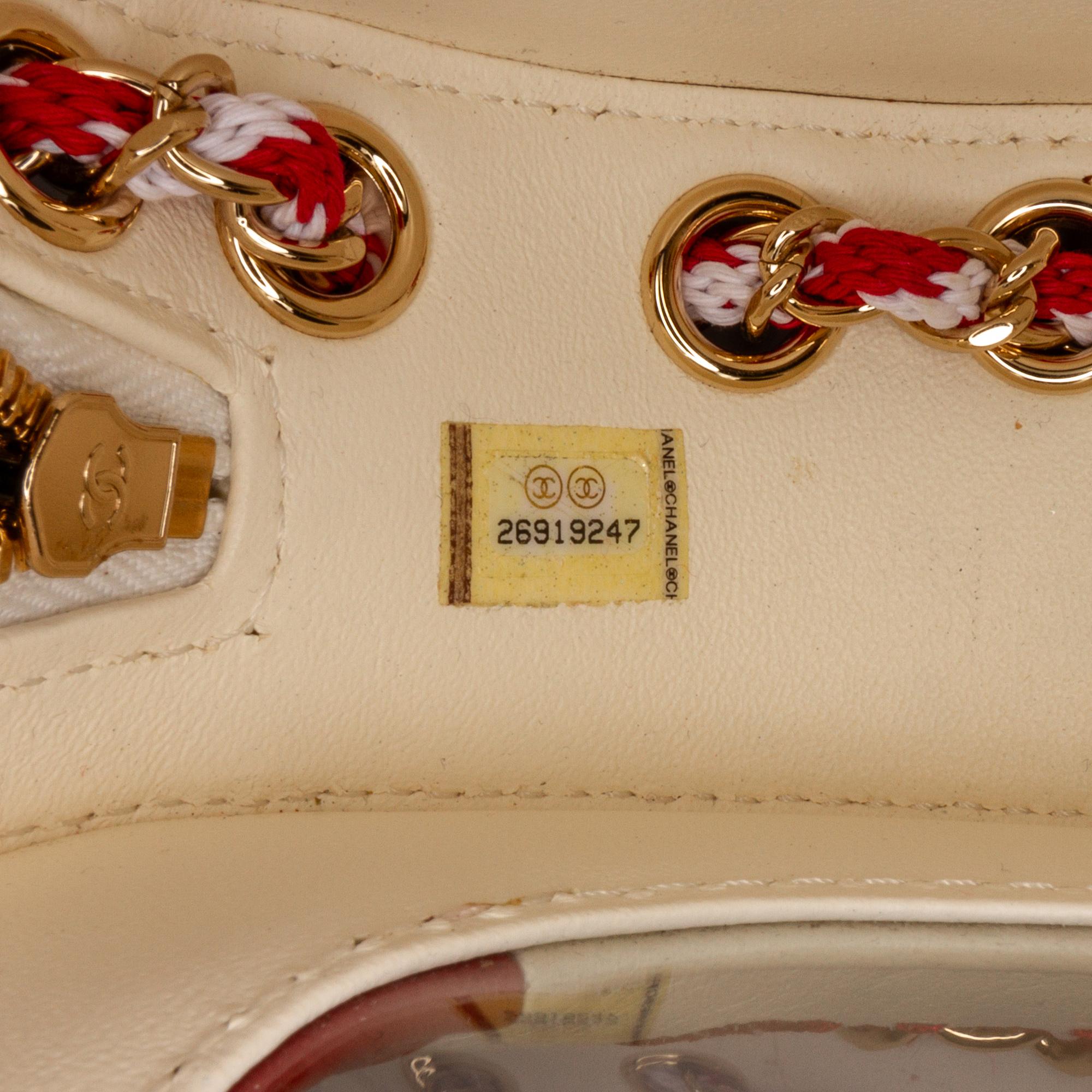 Chanel Bag
