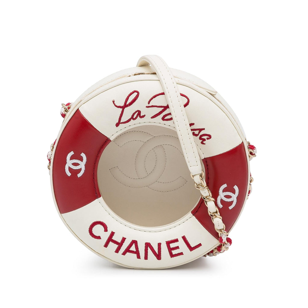 Chanel Bag
