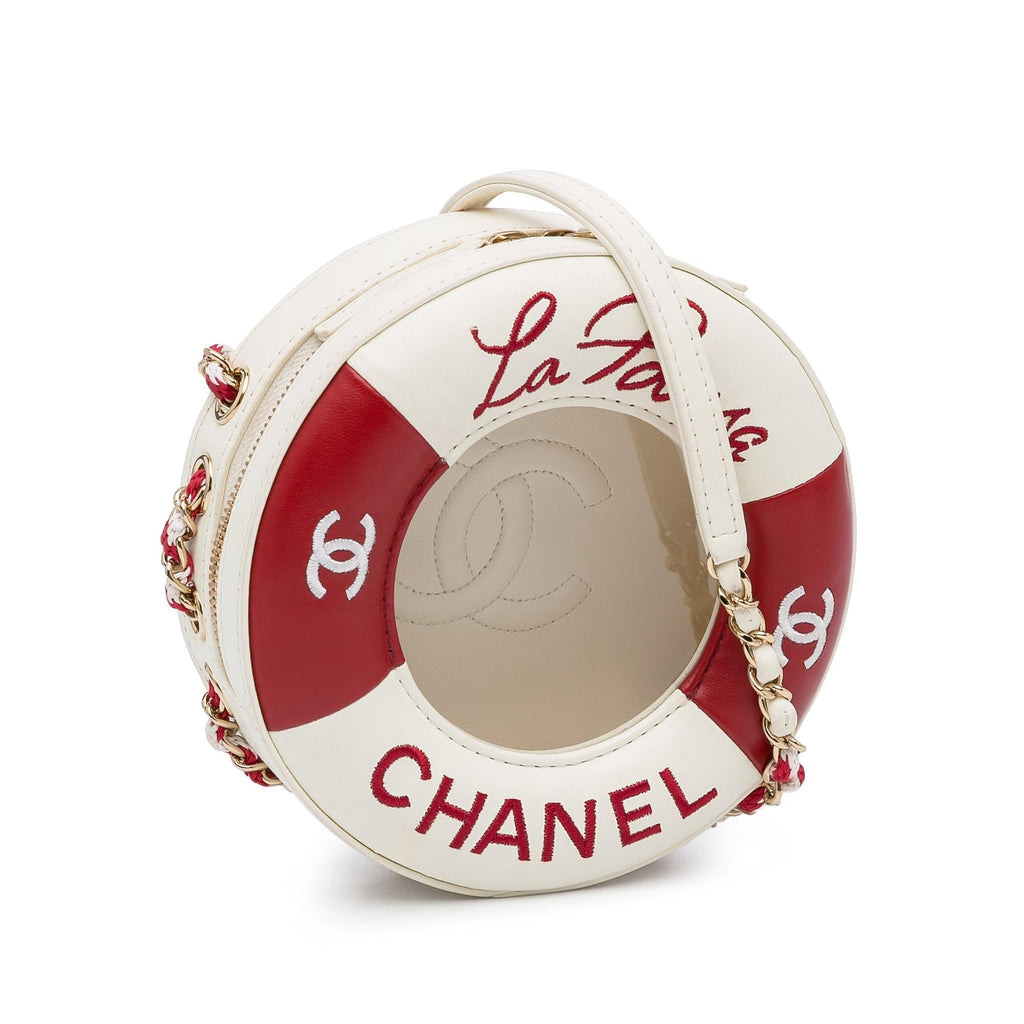 Chanel Bag