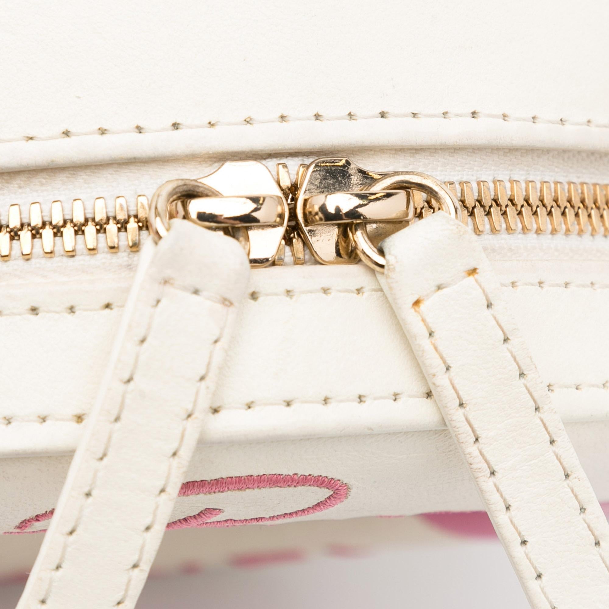 Chanel Bag