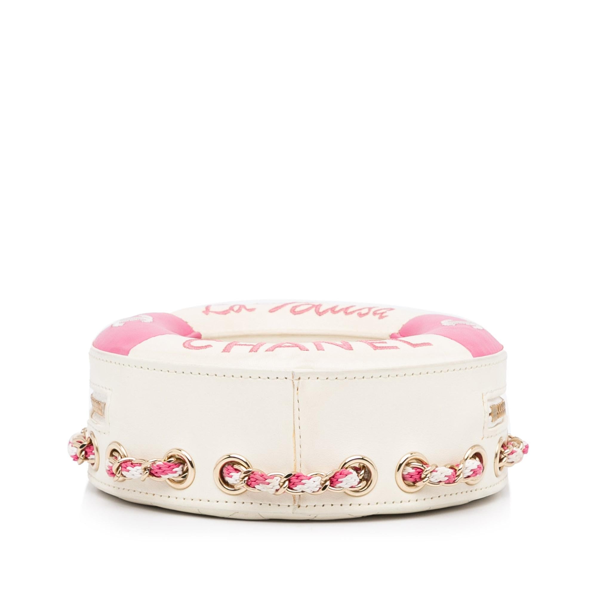 Chanel Bag
