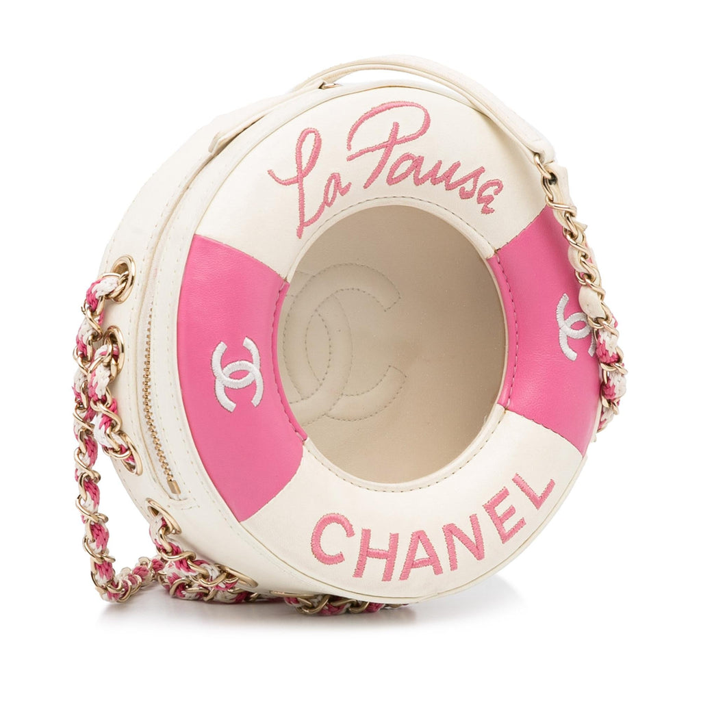 Chanel Bag