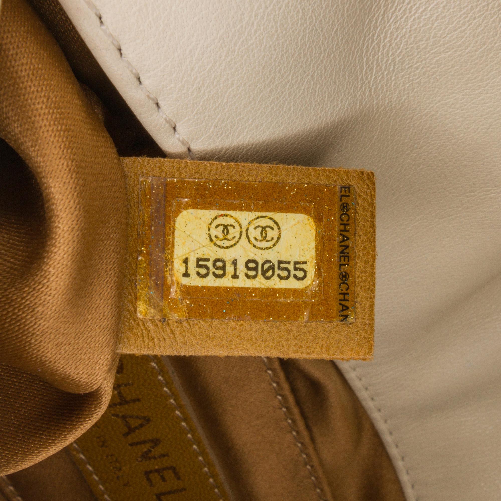 Chanel Bag