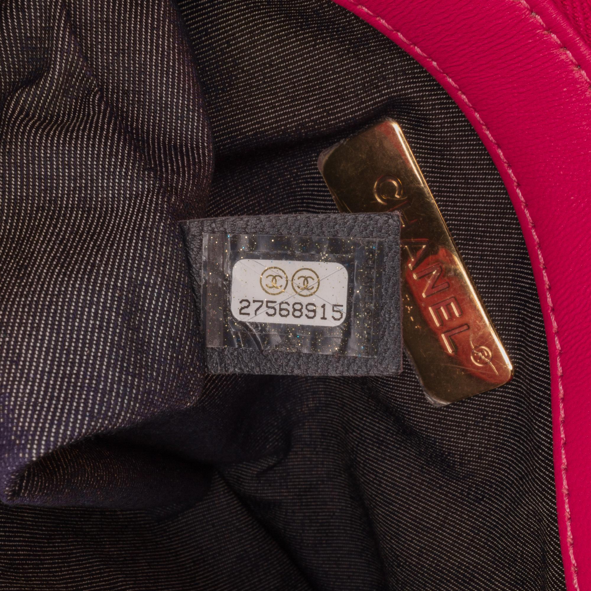 Chanel Bag