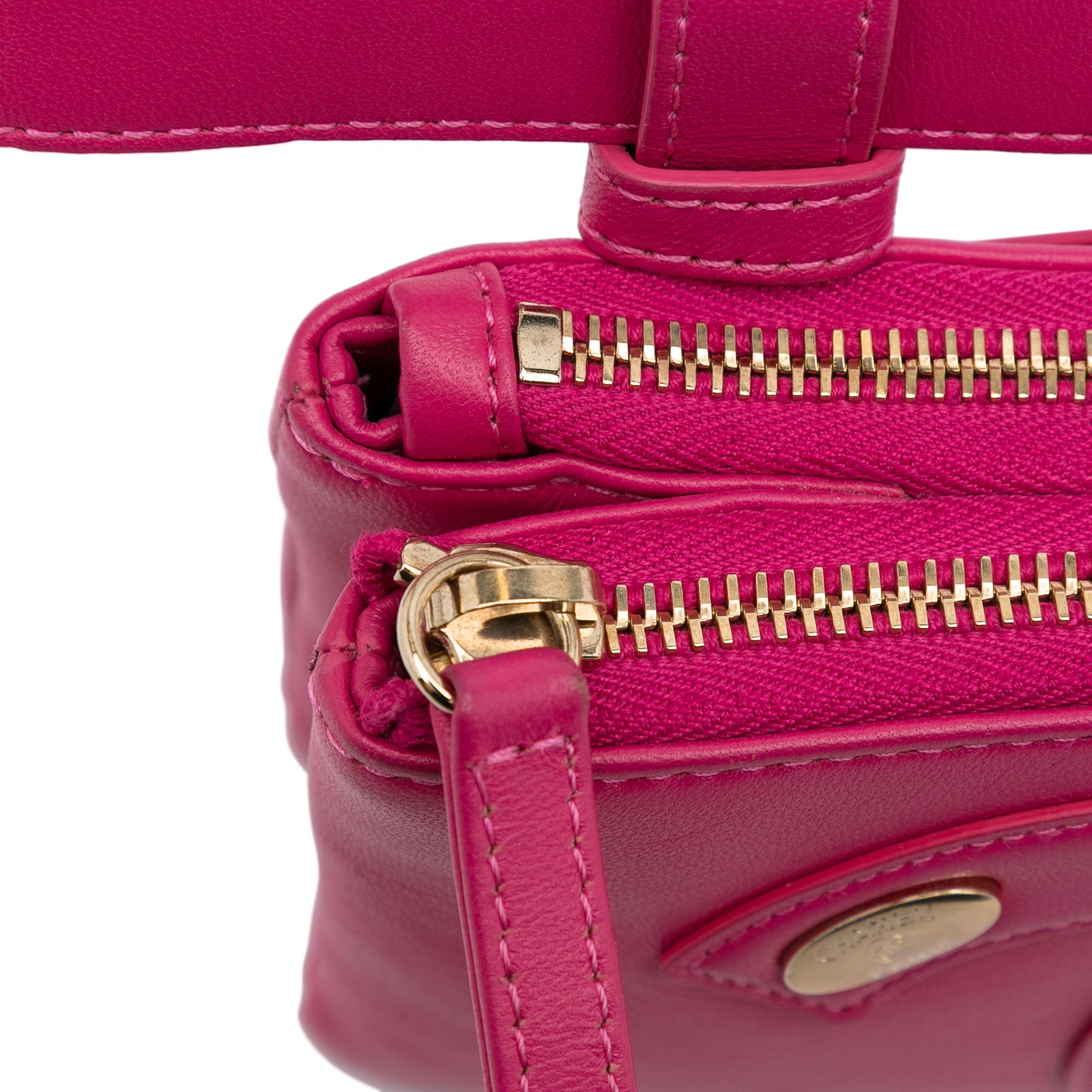 Chanel Bag