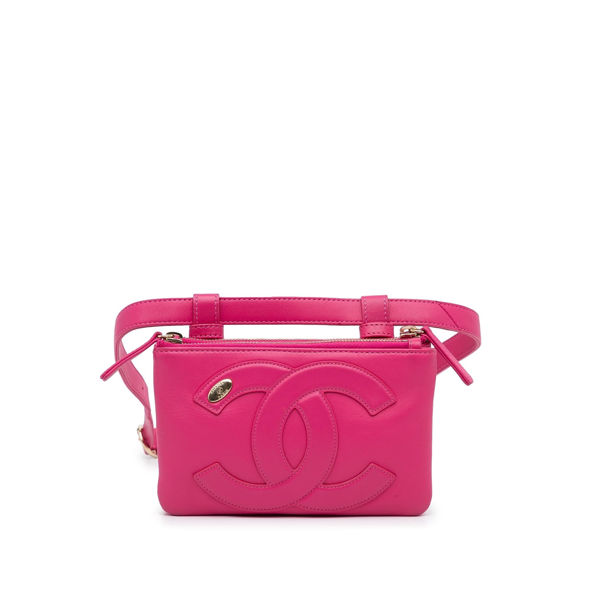 Chanel Bag