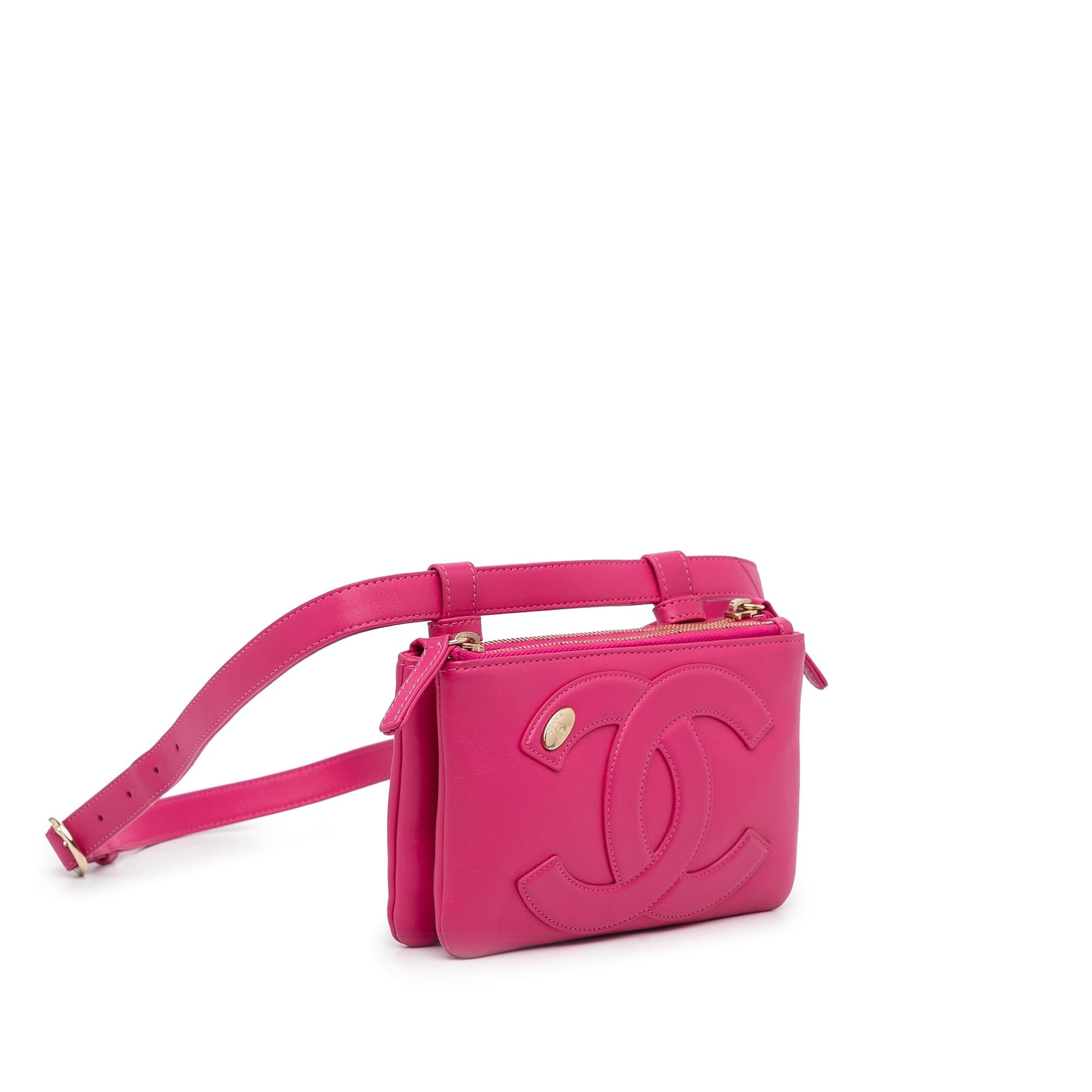 Chanel Bag