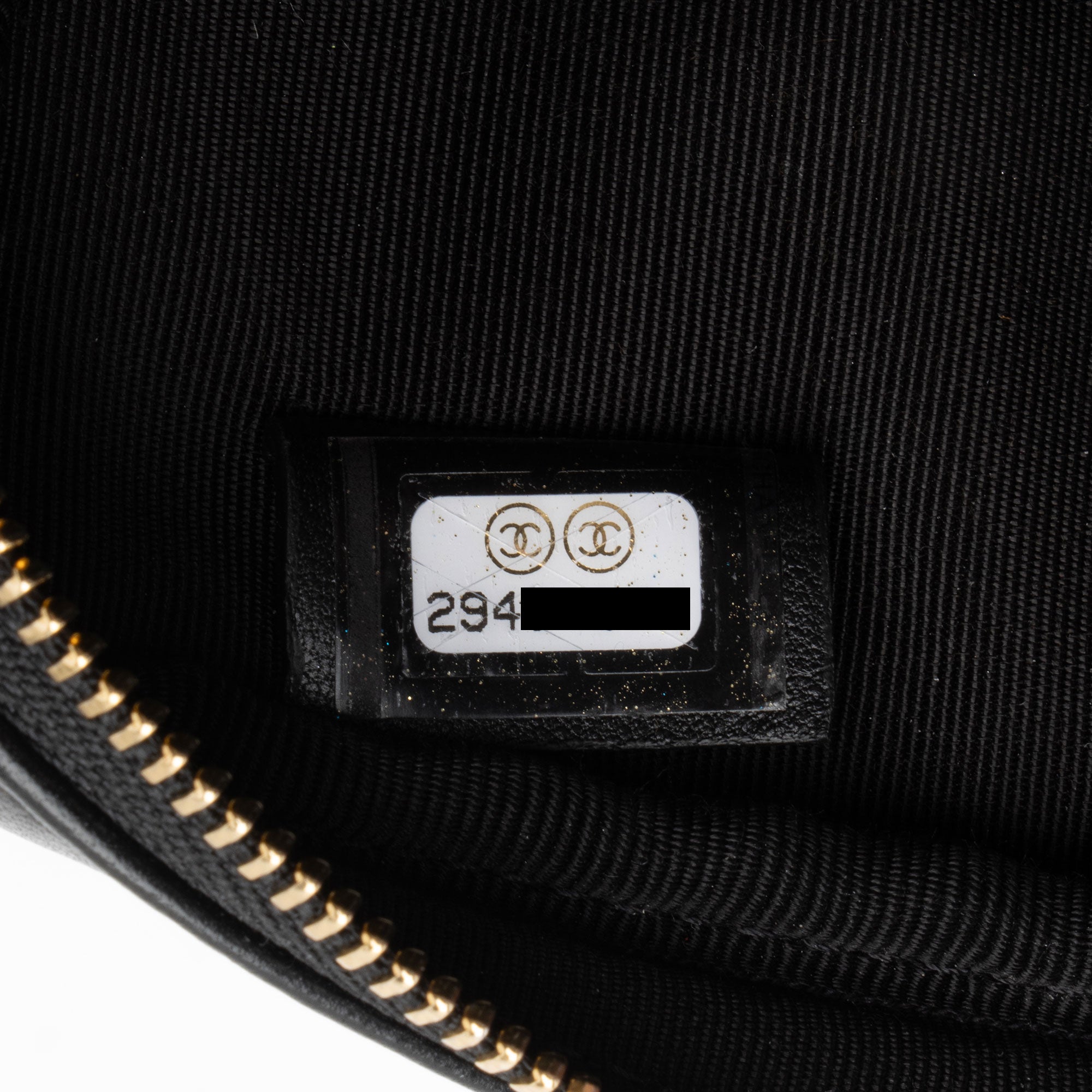 Chanel Bag