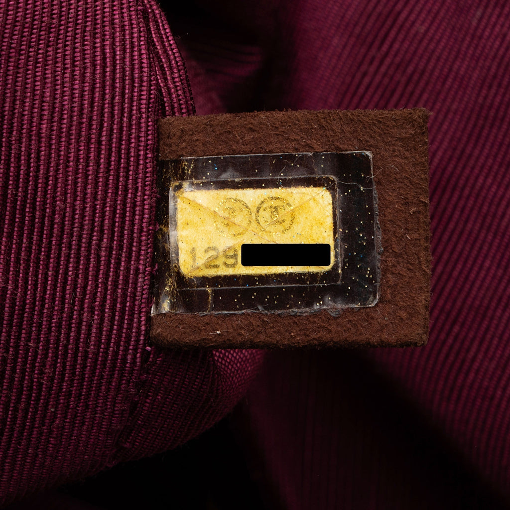 Chanel Bag