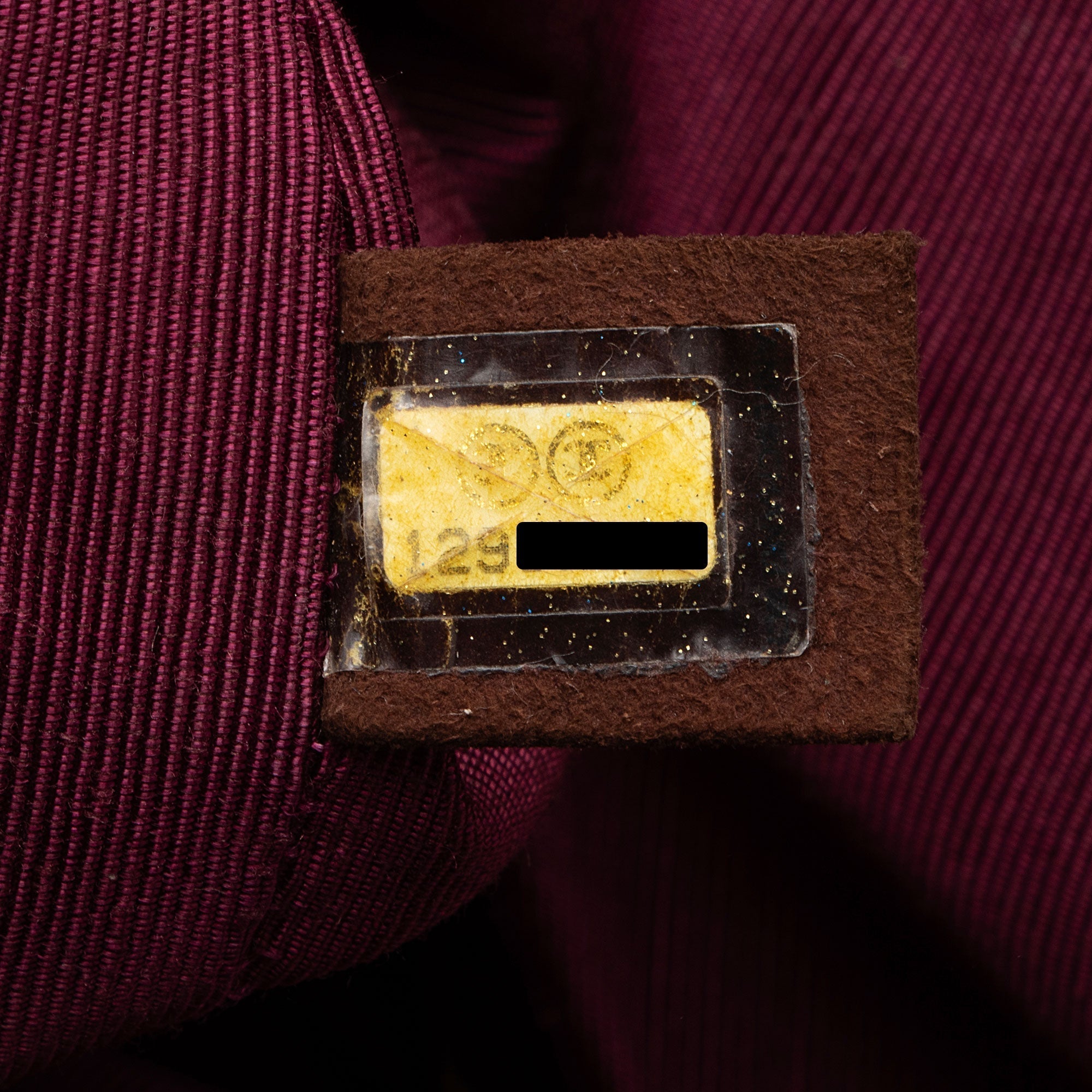Chanel Bag