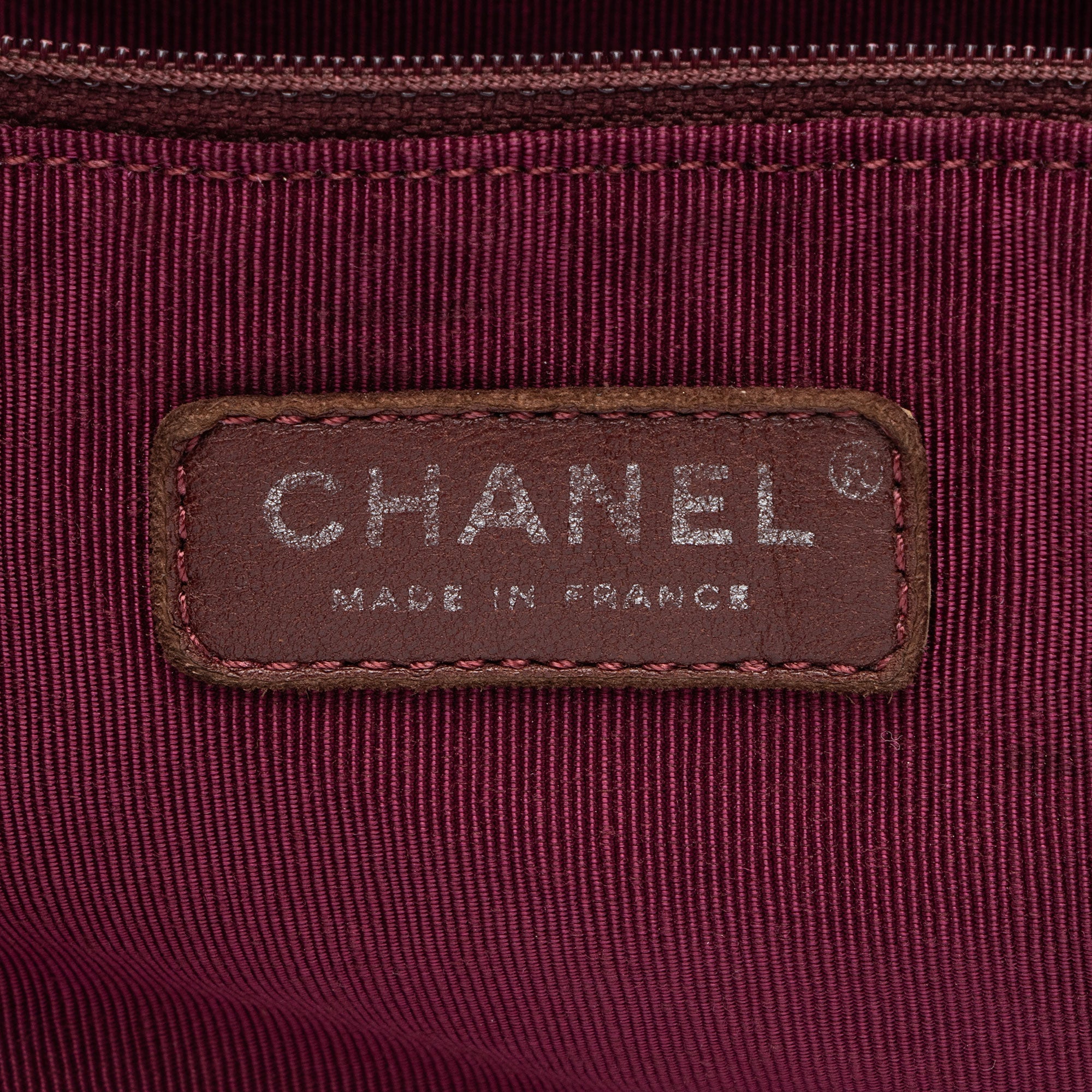 Chanel Bag