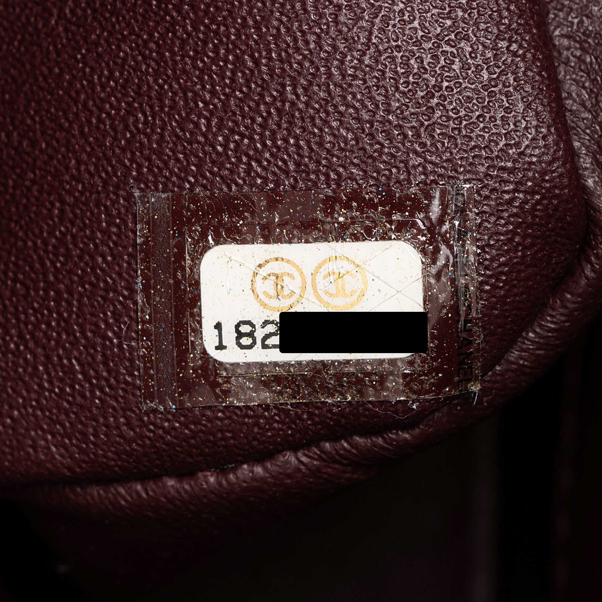 Chanel Bag