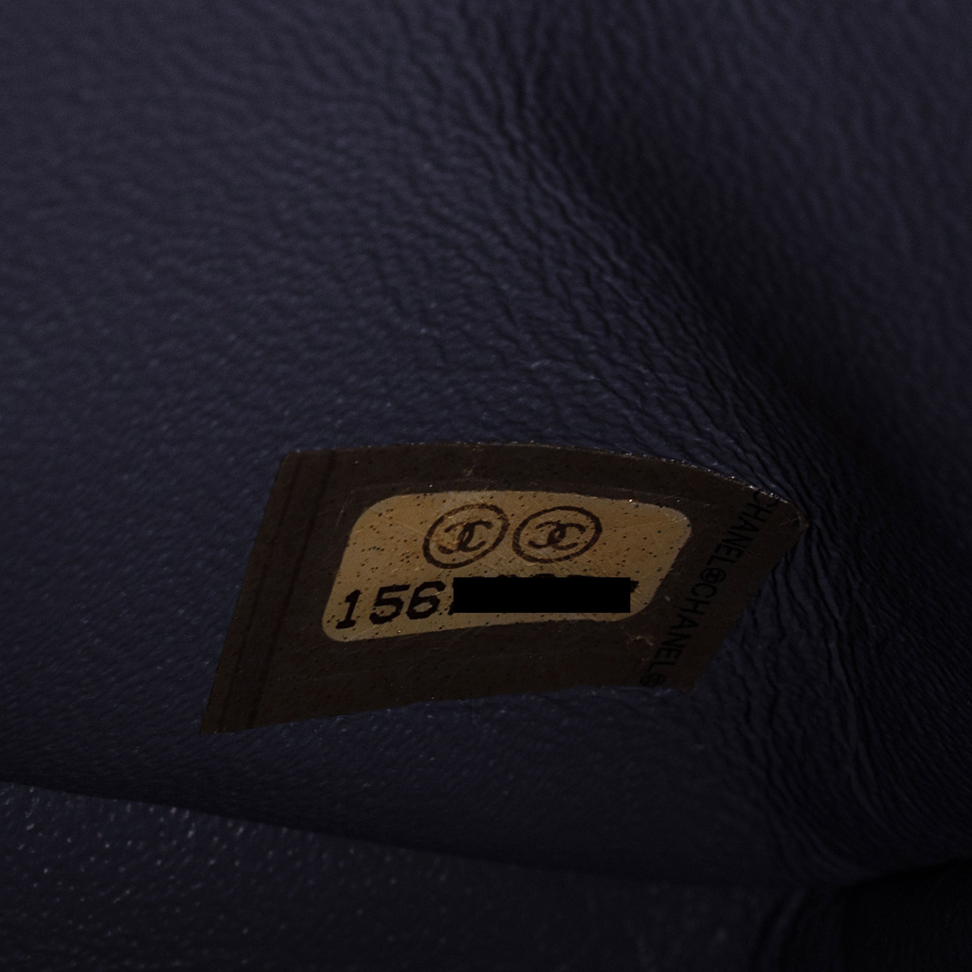 Chanel Bag