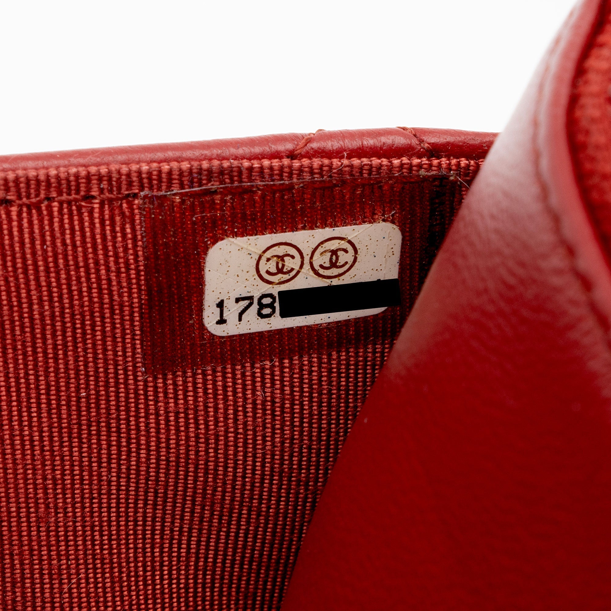 Chanel Bag