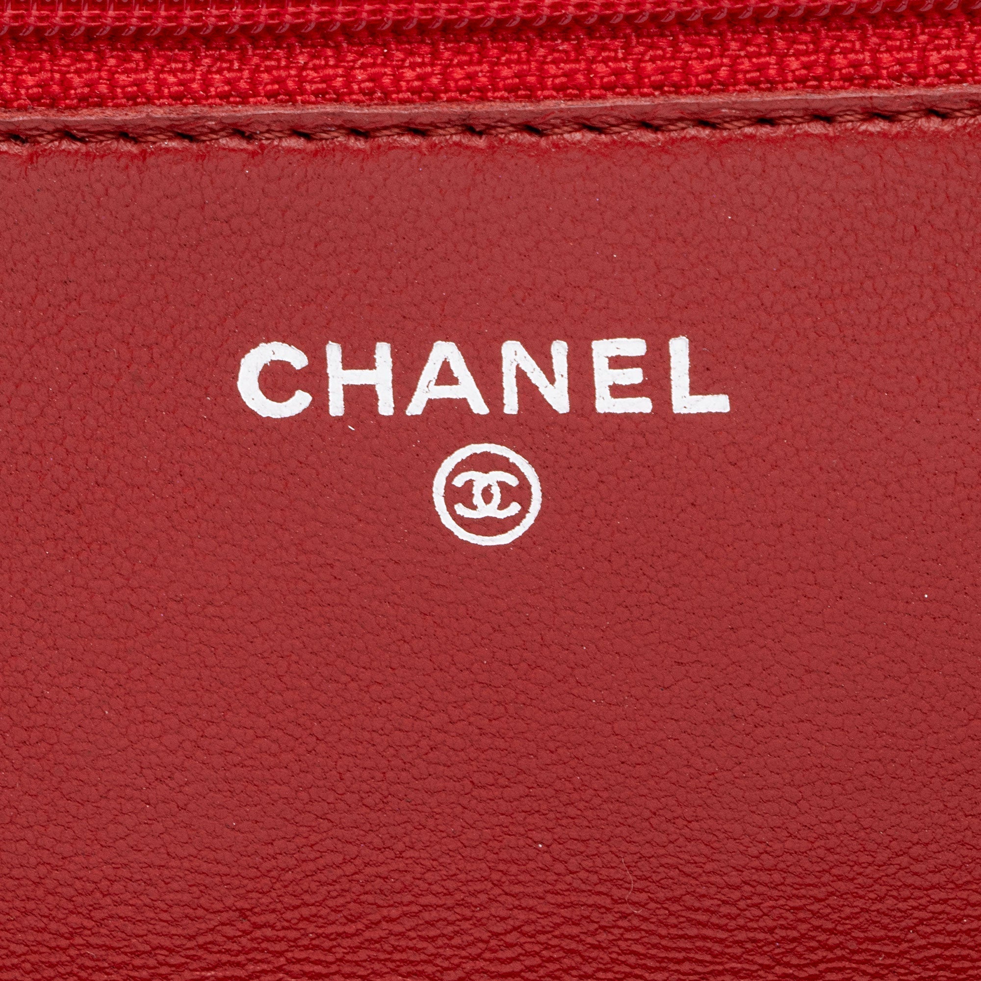 Chanel Bag