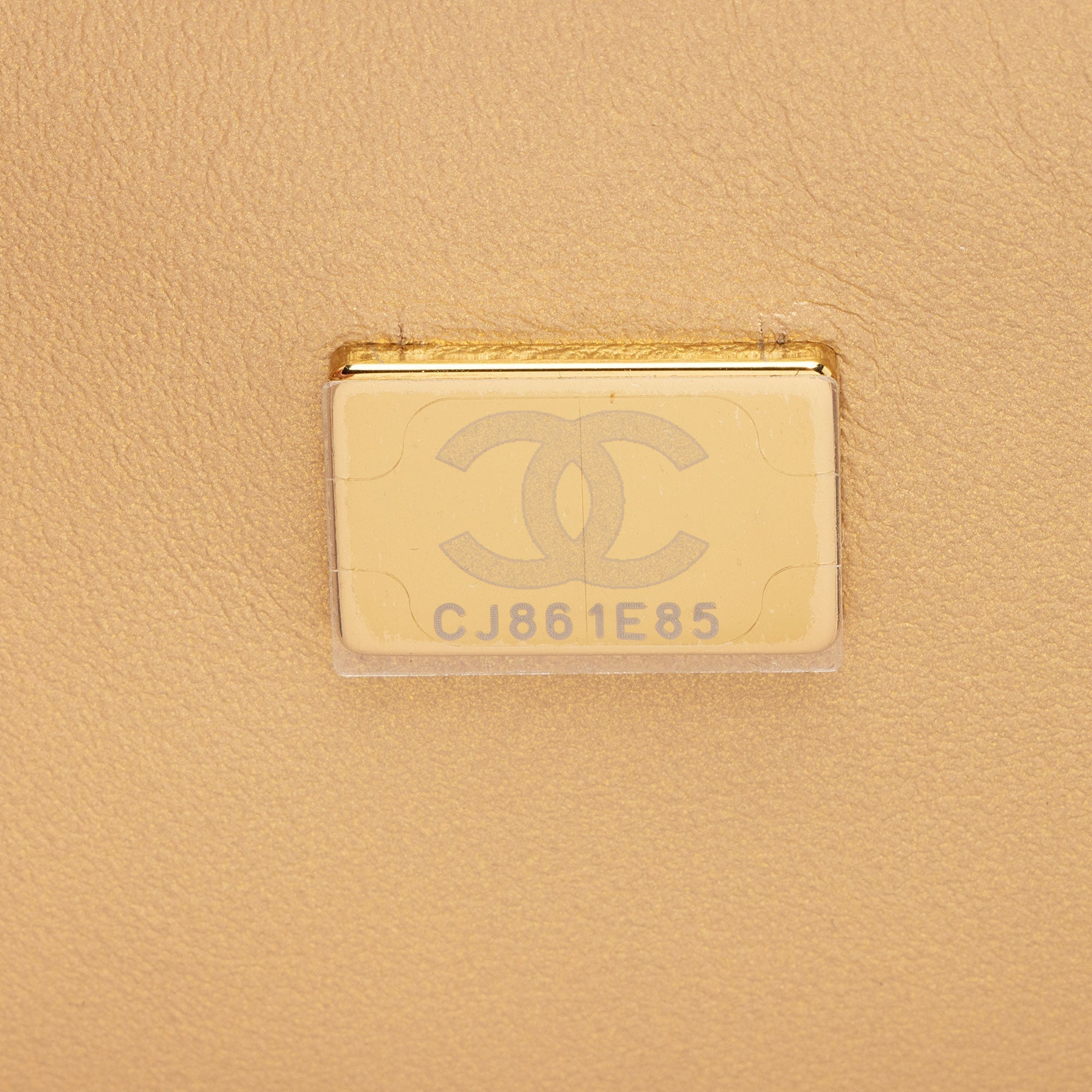 Chanel Bag