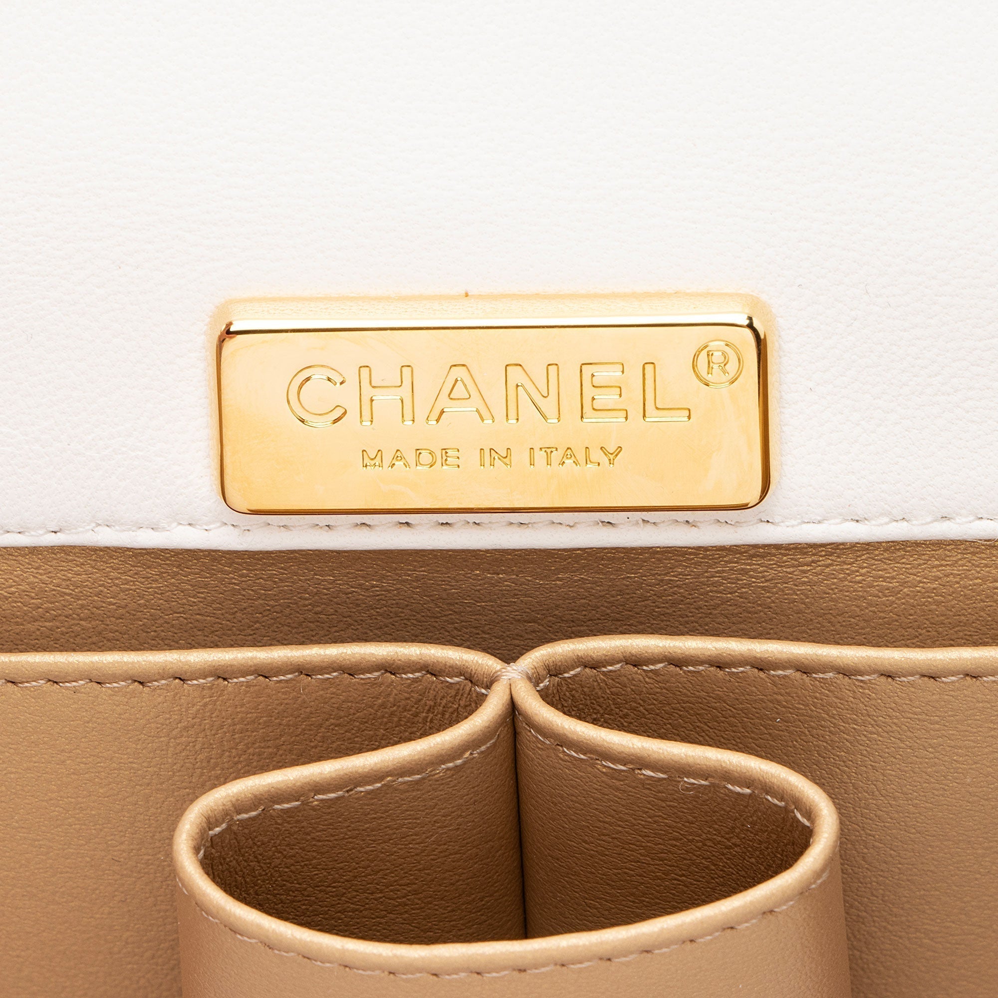 Chanel Bag