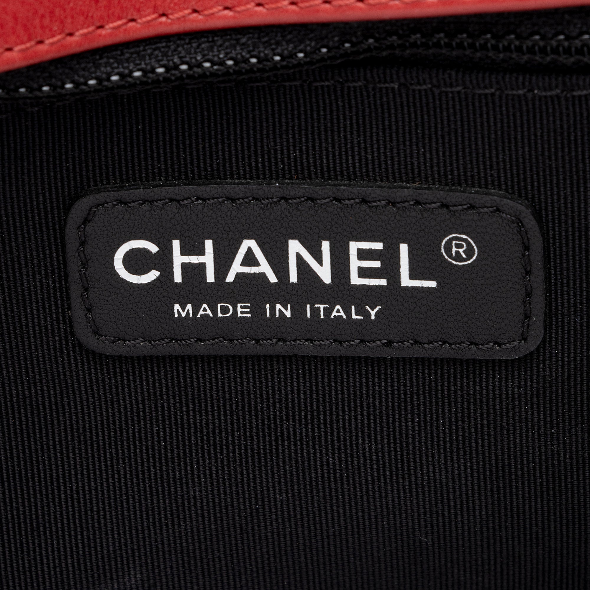 Chanel Bag