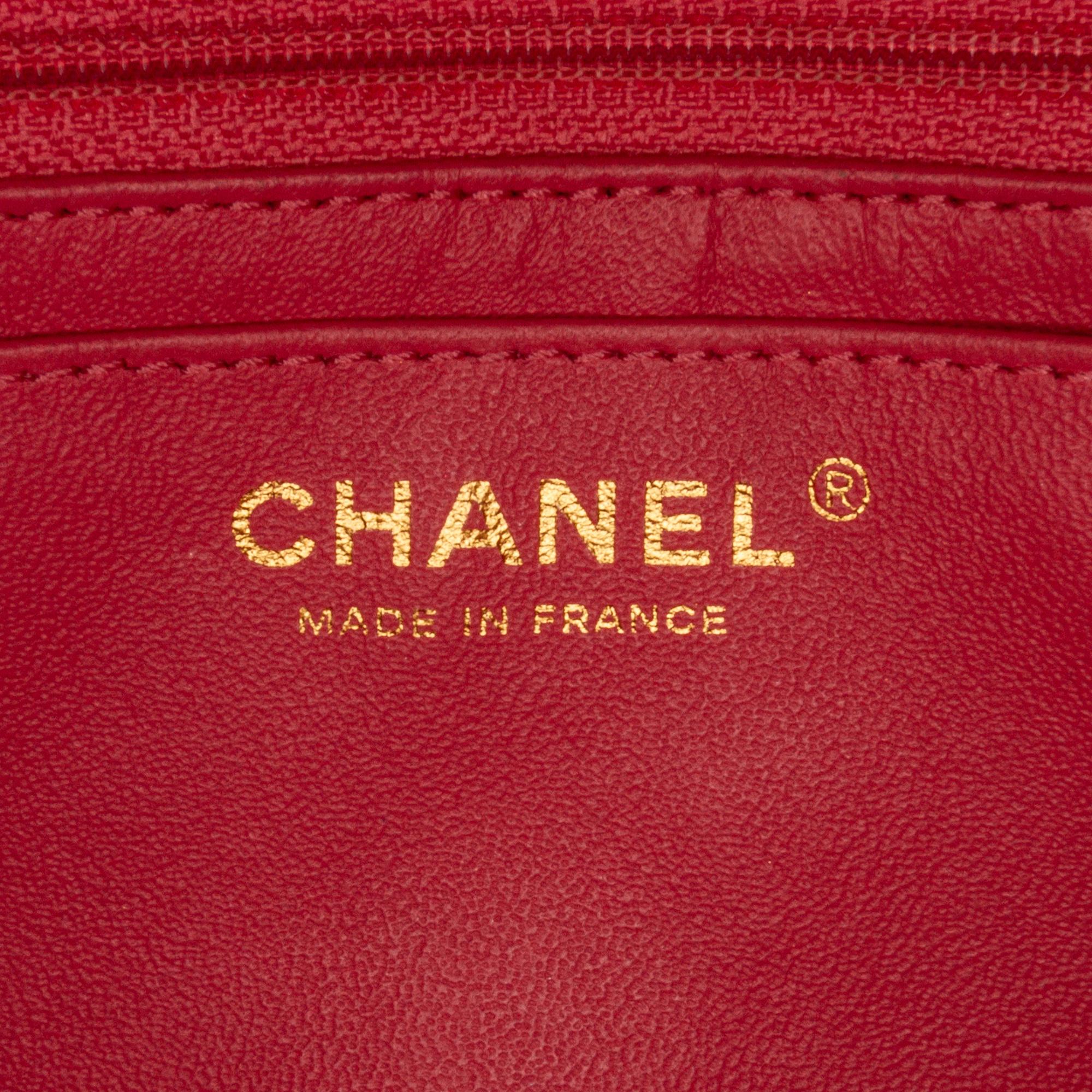 Chanel Bag