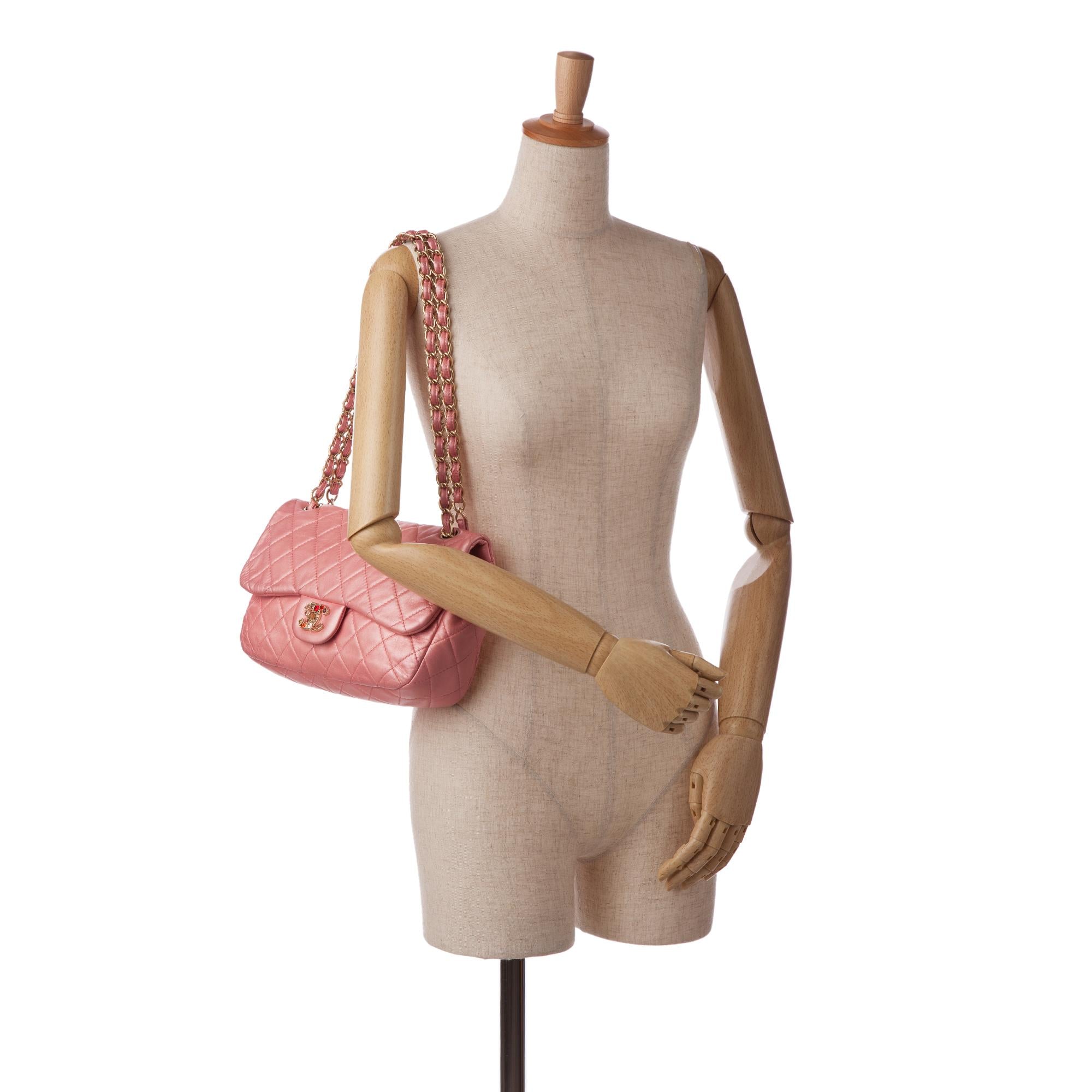 Chanel Bag