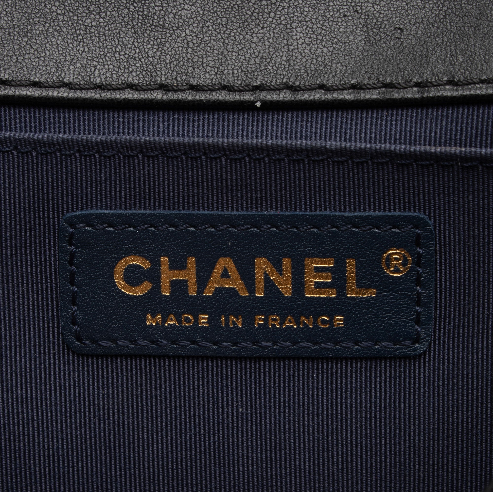 Chanel Bag
