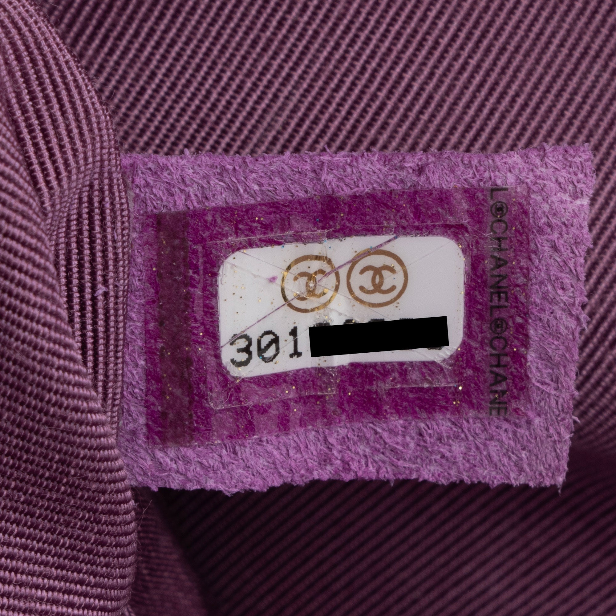 Chanel Bag