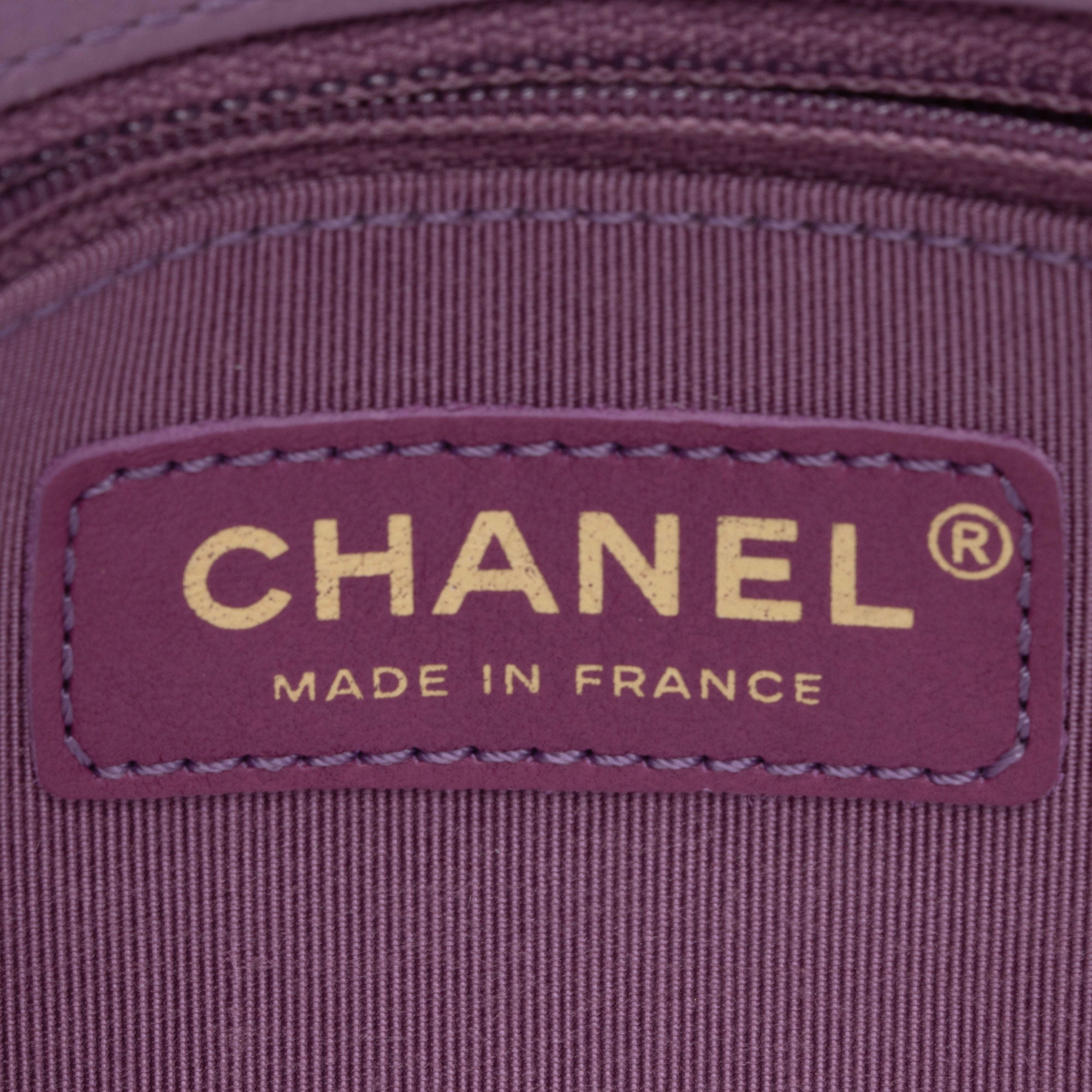 Chanel Bag