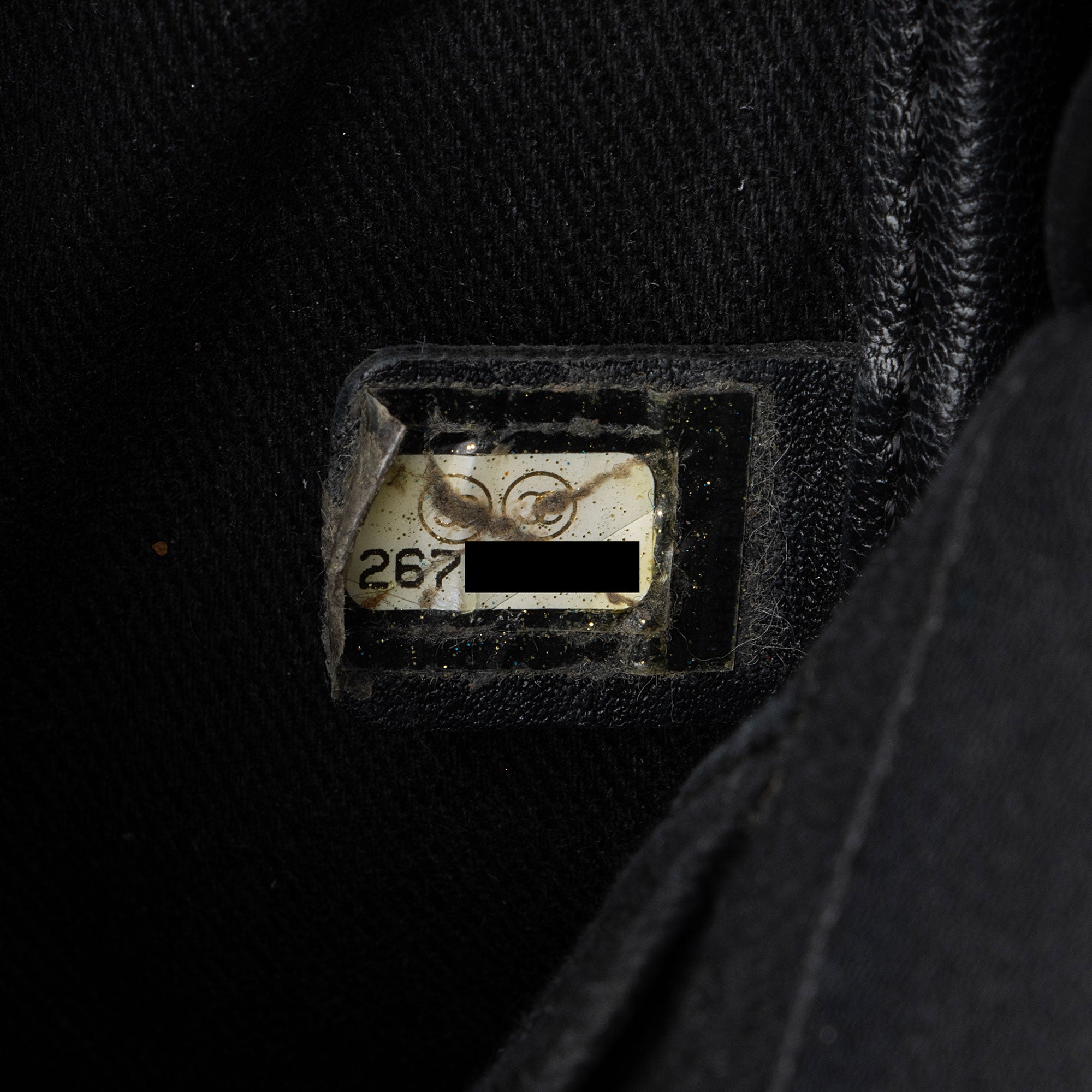 Chanel Bag