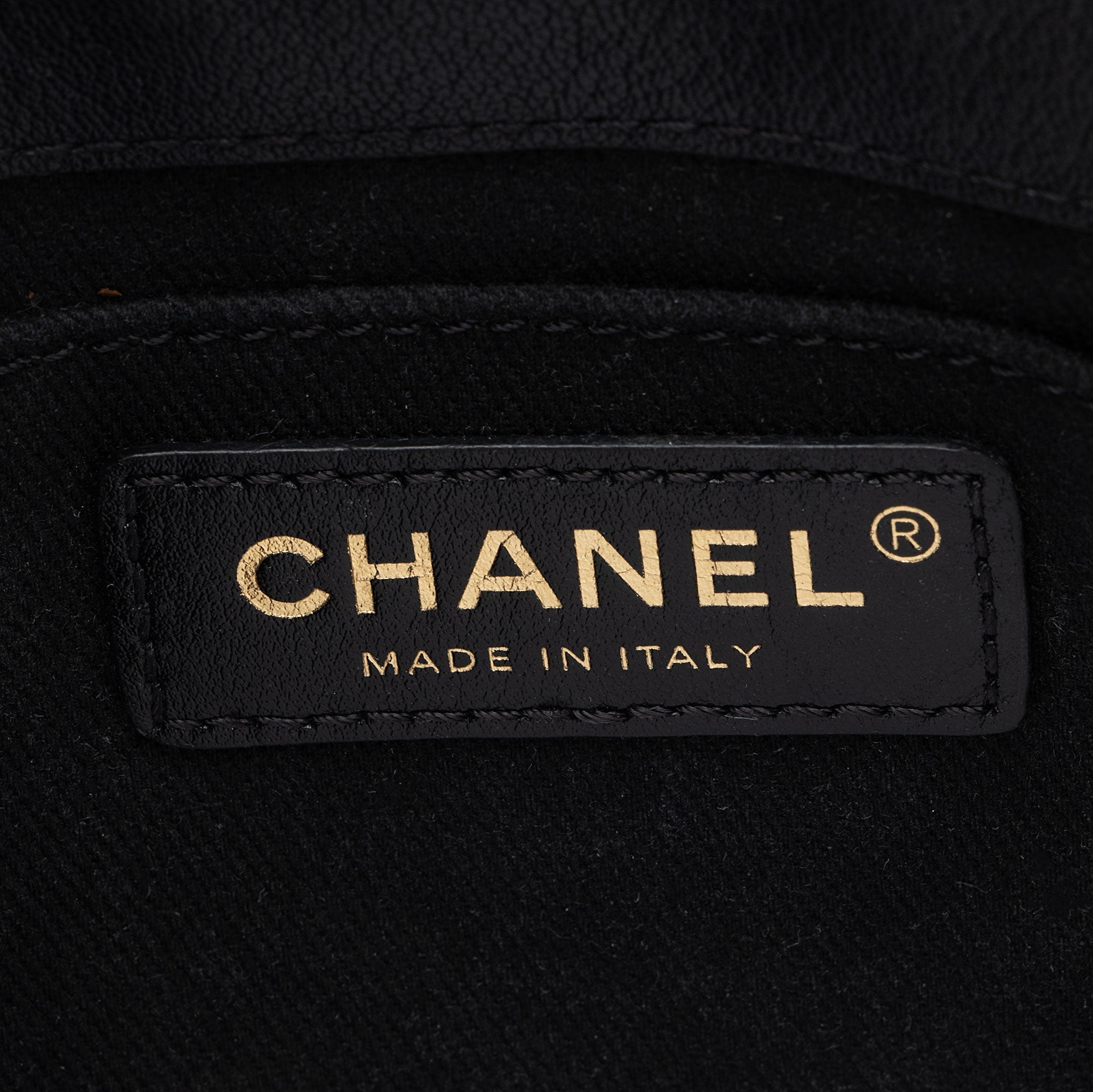 Chanel Bag