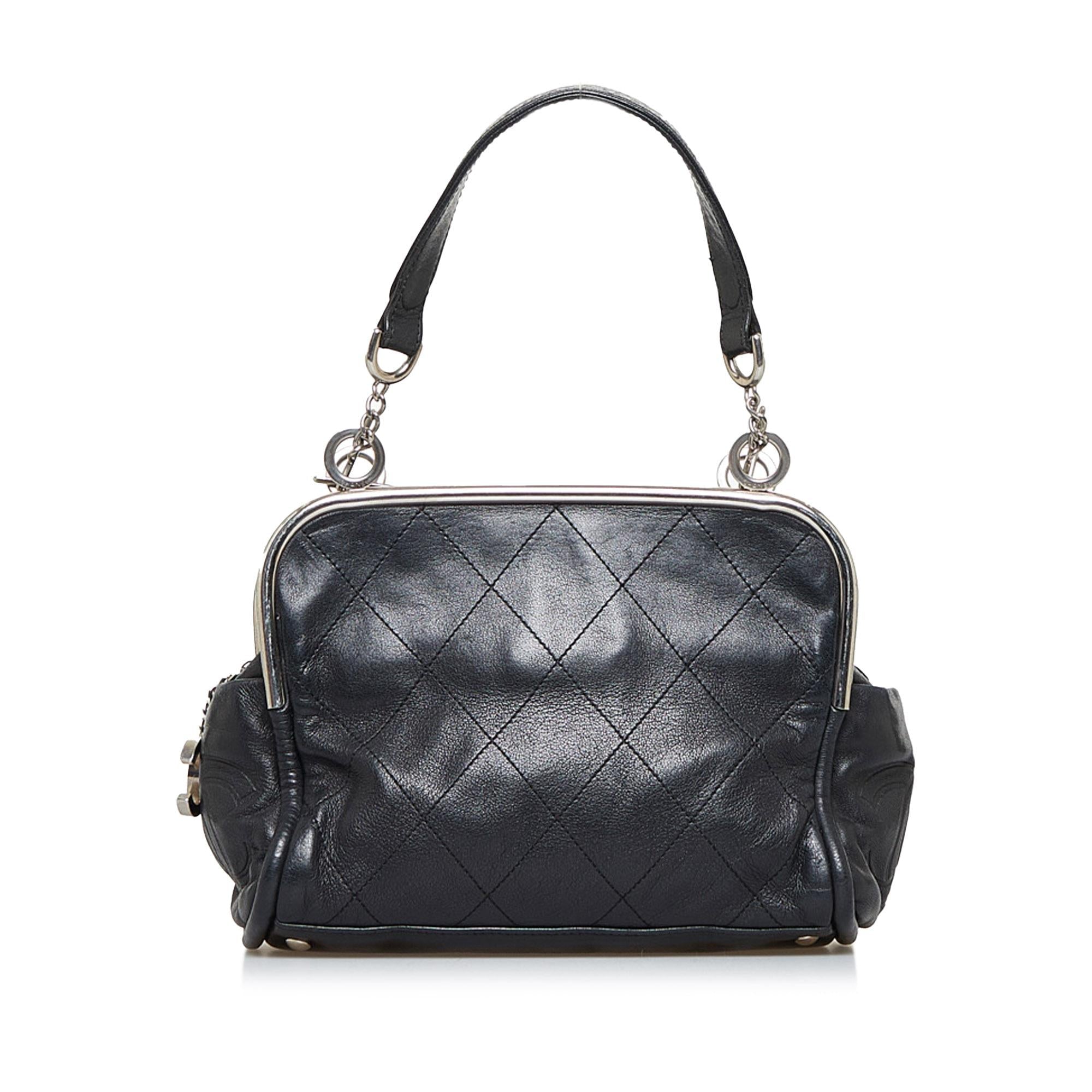 Chanel Bag