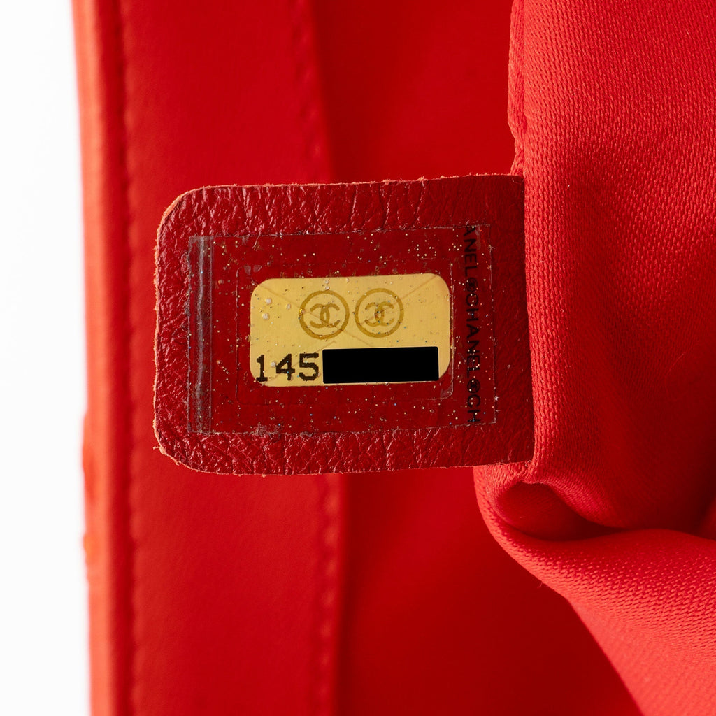 Chanel Bag