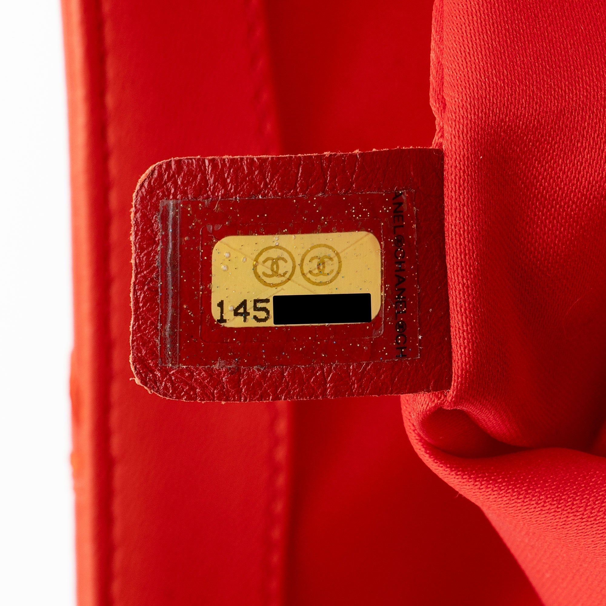 Chanel Bag