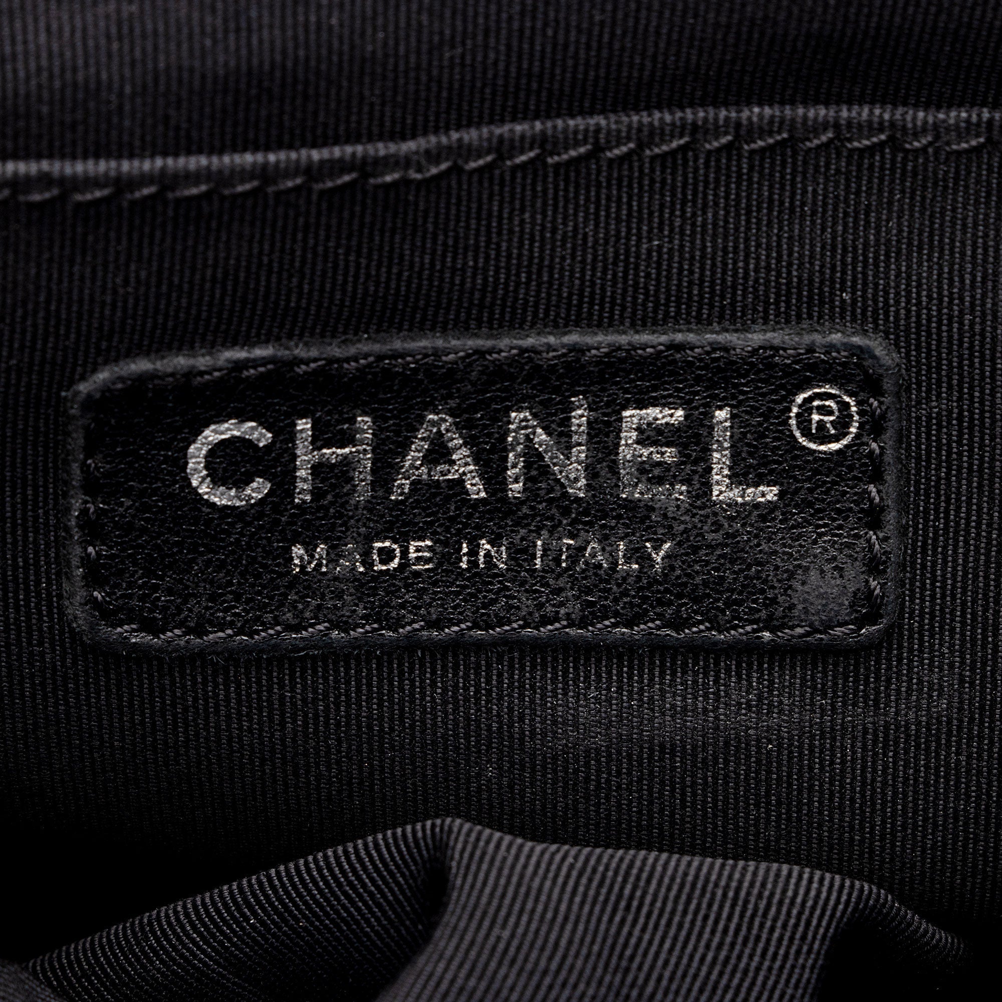 Chanel Bag