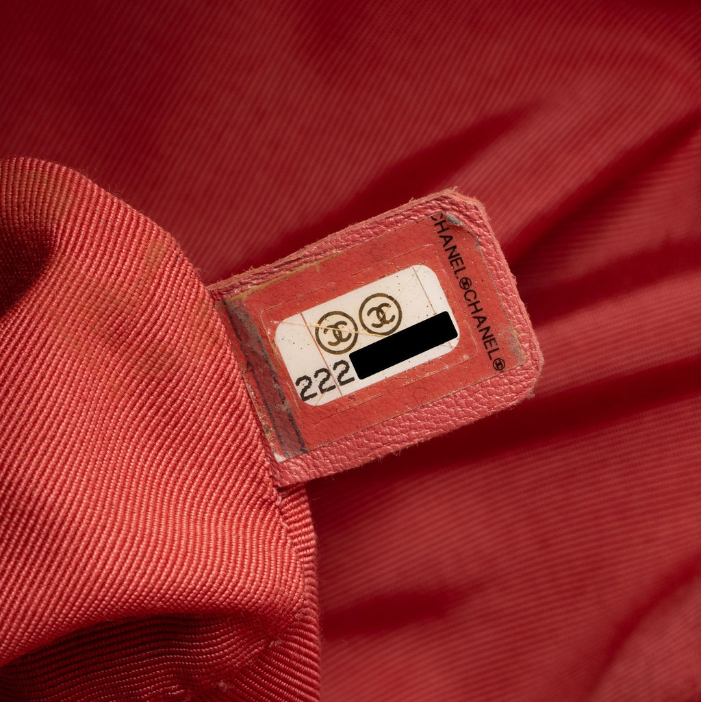 Chanel Bag