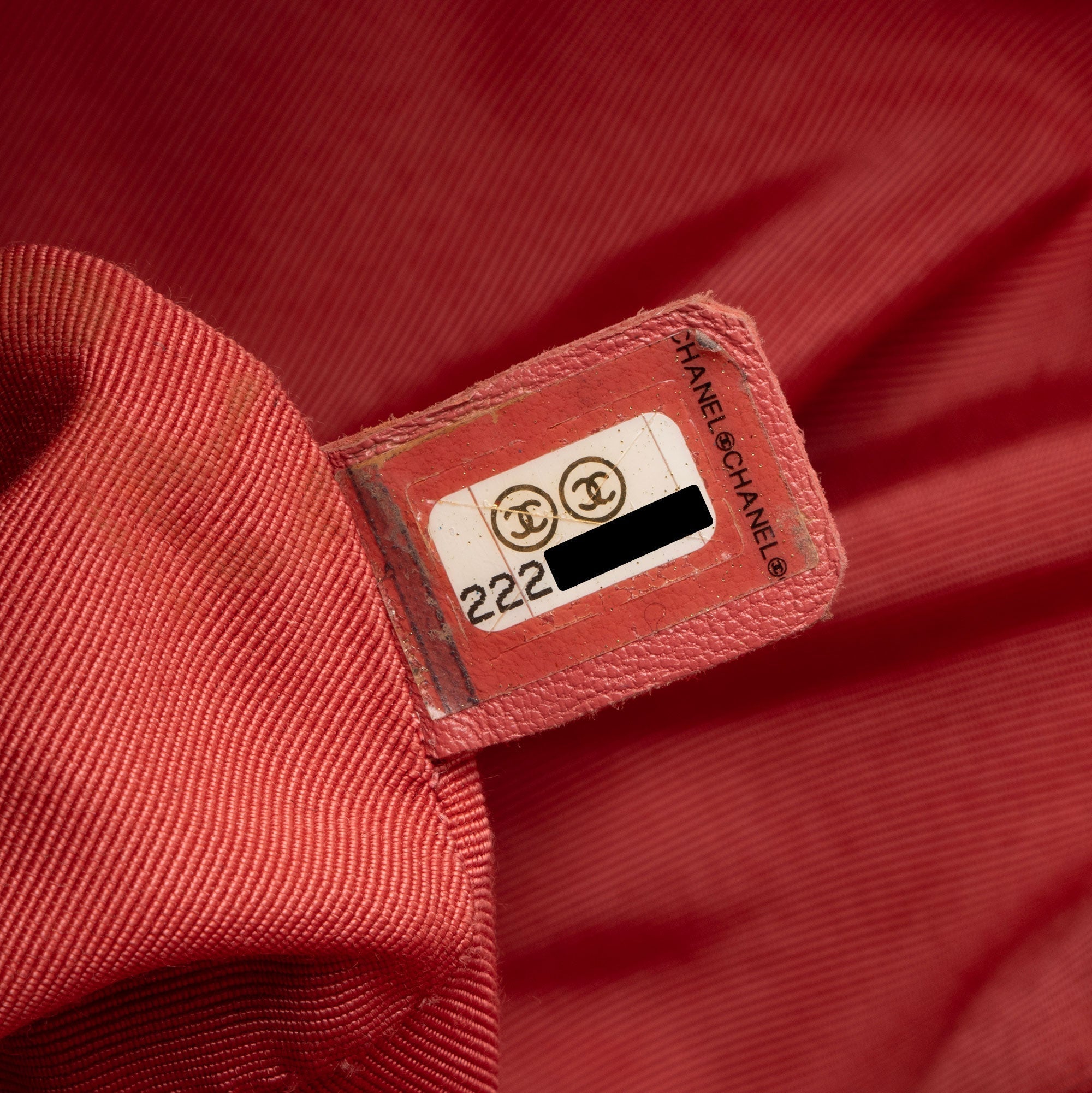 Chanel Bag