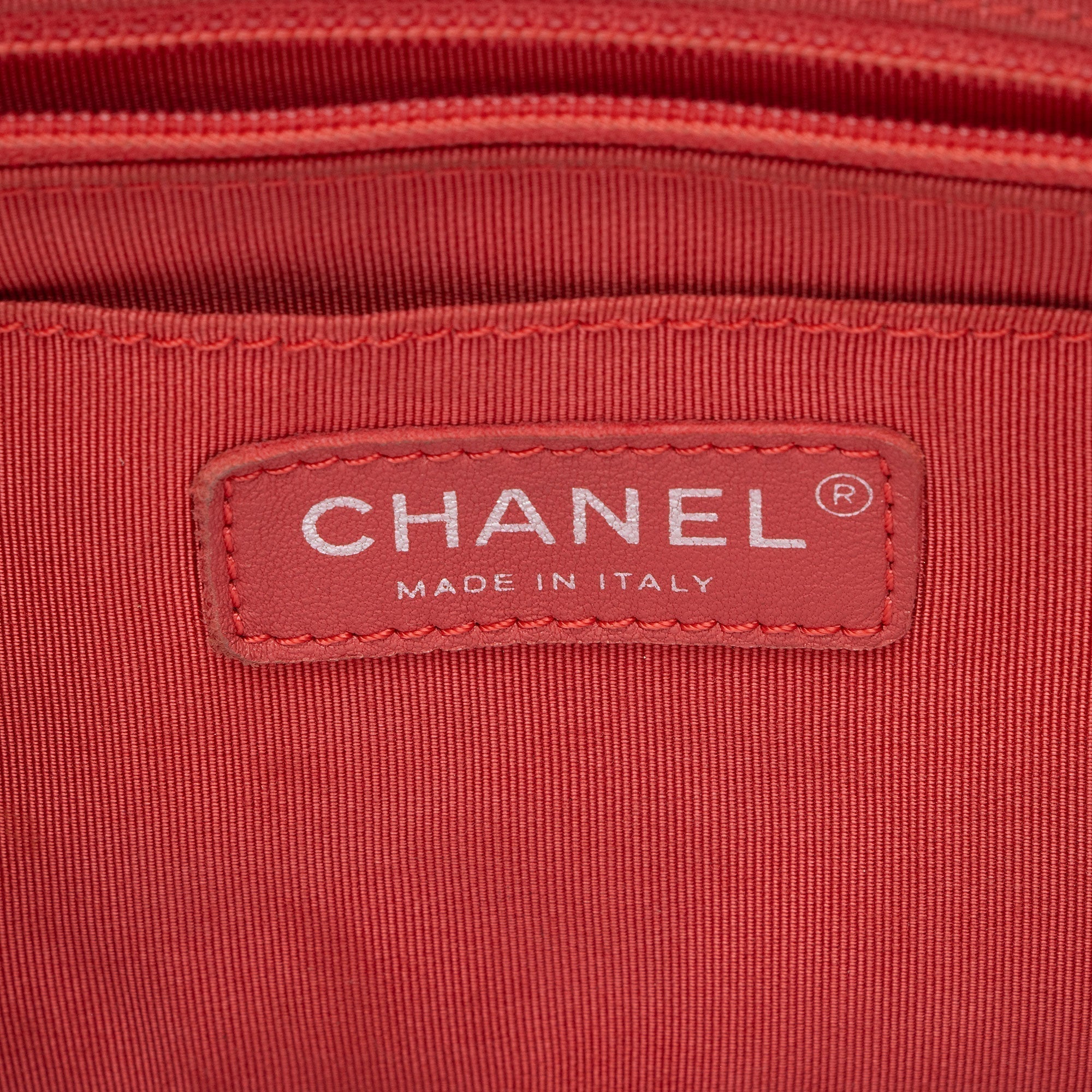 Chanel Bag