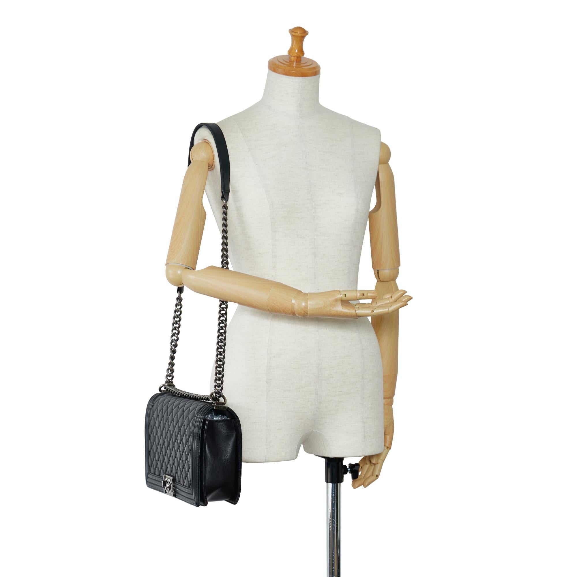 Chanel Bag