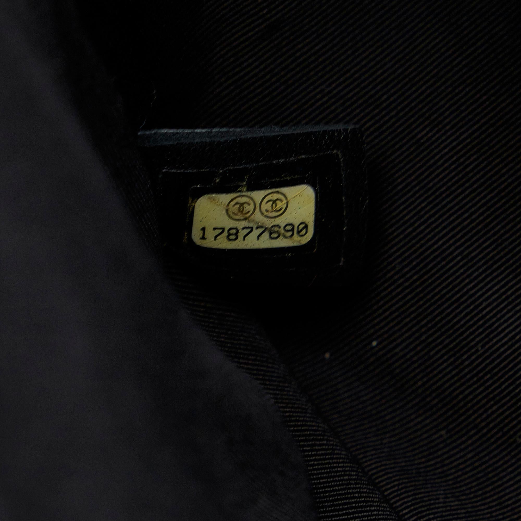 Chanel Bag